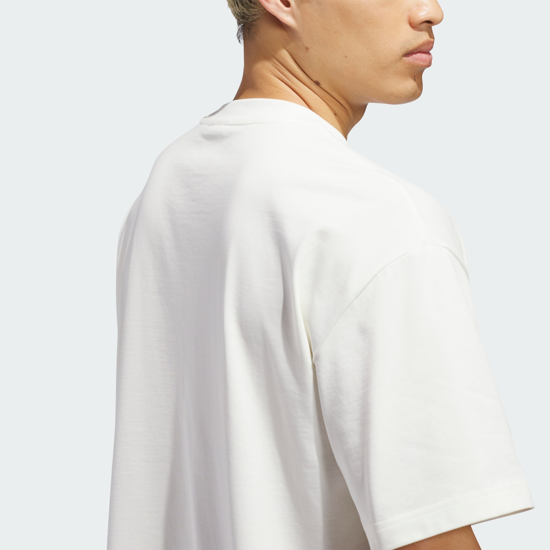 Originals Basketball Team Tee