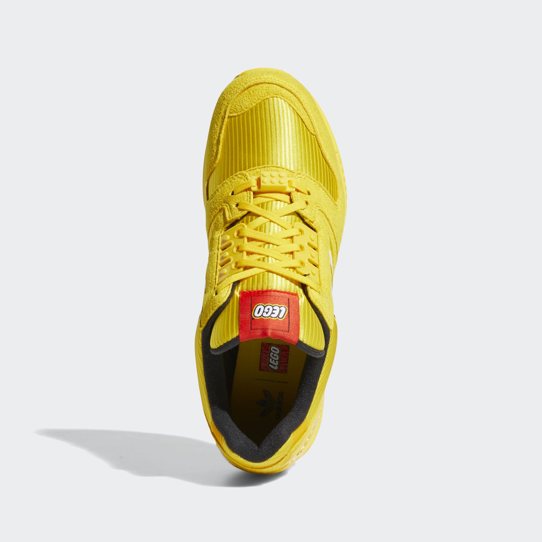 adidas ZX 8000 x LEGO® Shoes
