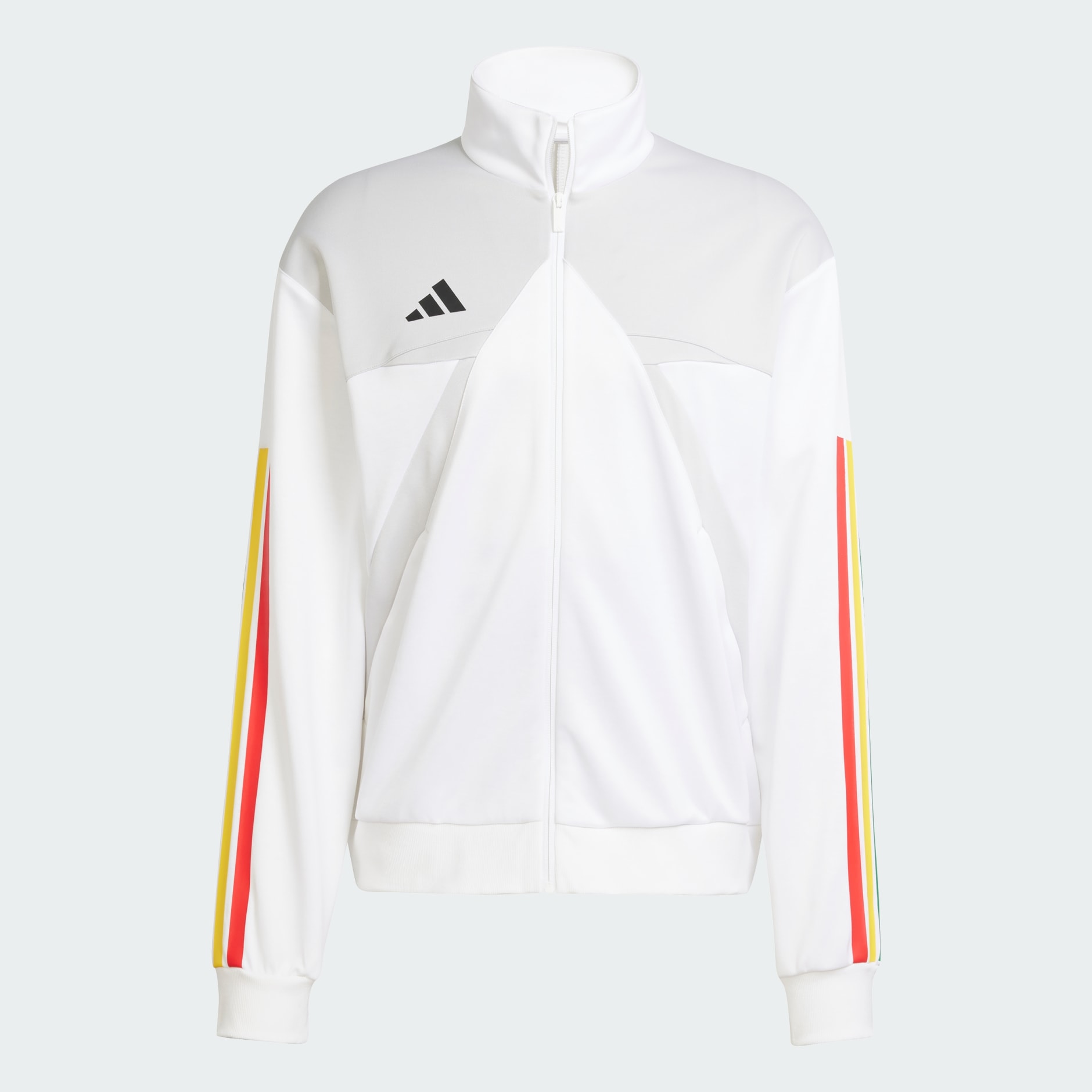 House of Tiro Nations Pack Track Top