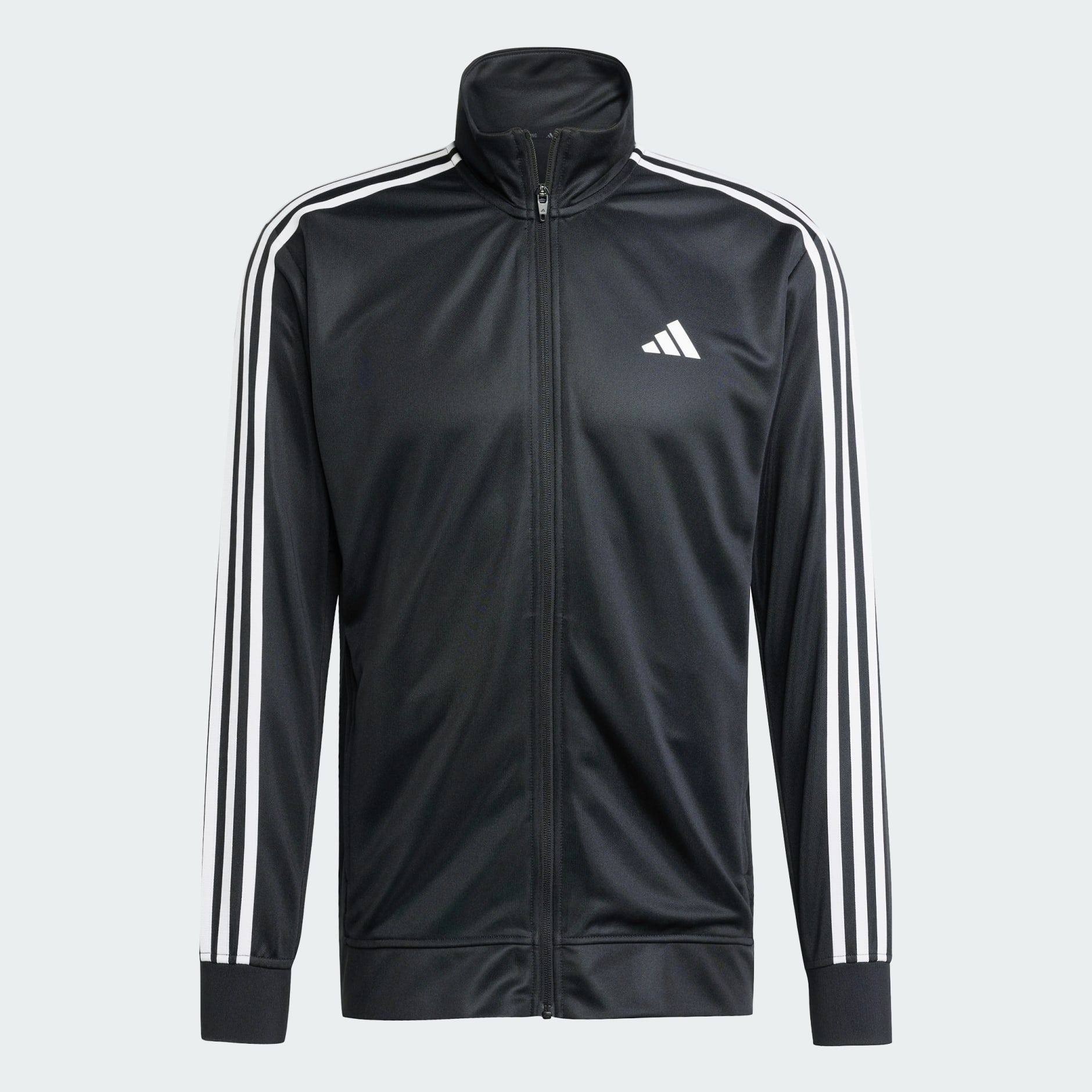 Essentials 3-Stripes Training Track Top