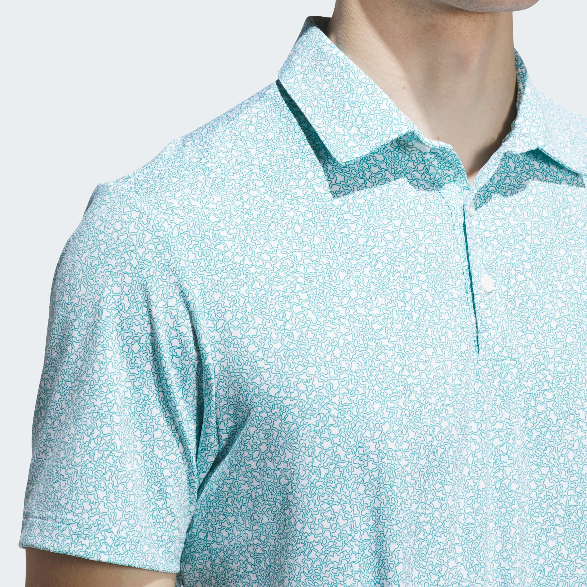 Polo majica Ultimate365 Mini Bunker