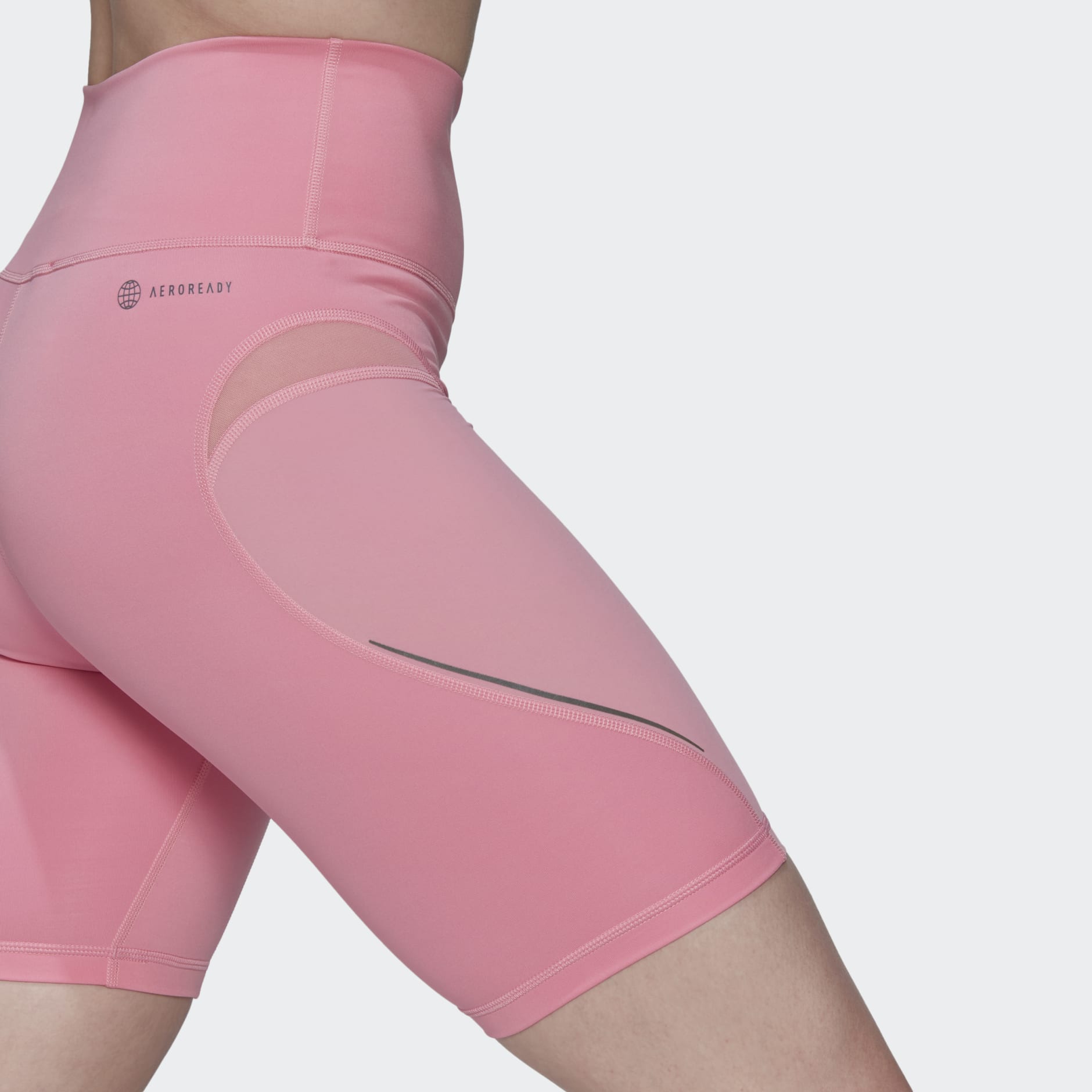Tailored HIIT 45 seconds Training Short Leggings
