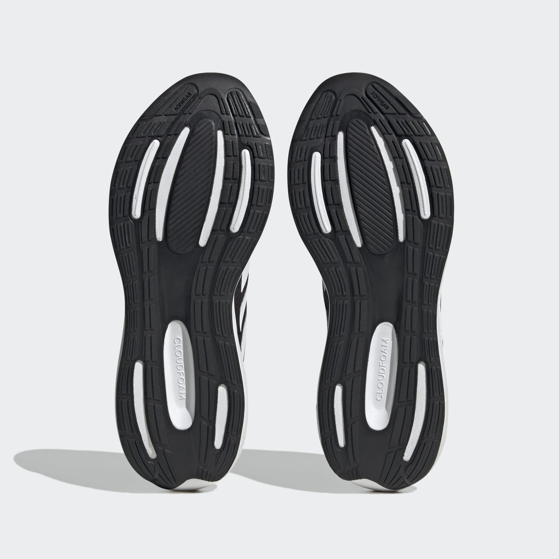 Men's Shoes - Runfalcon 3.0 Shoes - Black | adidas Qatar