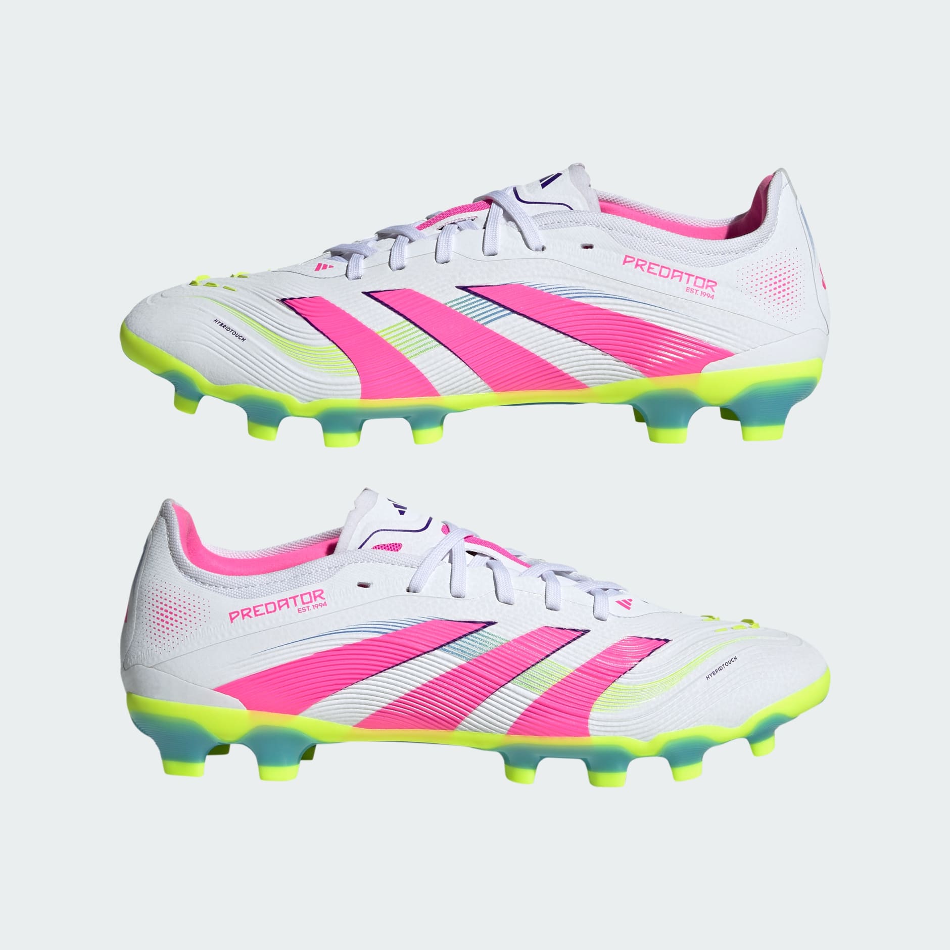 Ghete Predator Pro pentru diverse tipuri de teren