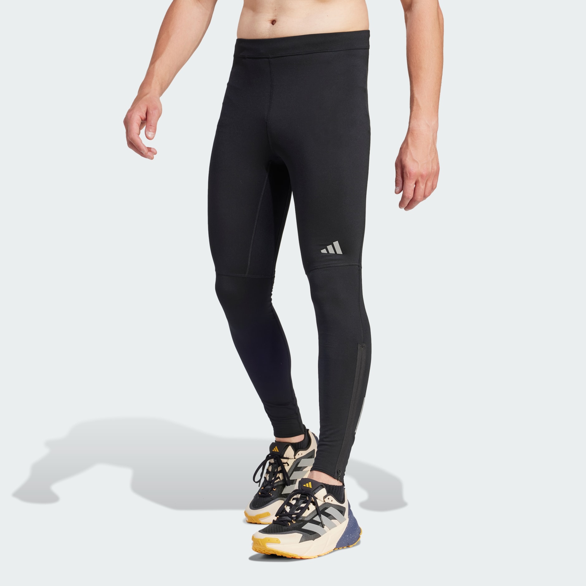 Men's Clothing - Ultimate Running Conquer the Elements AEROREADY