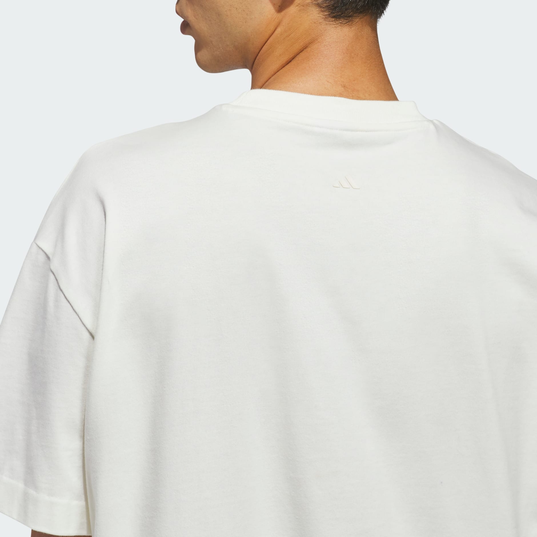 Tricou de baschet de la adidas (unisex)