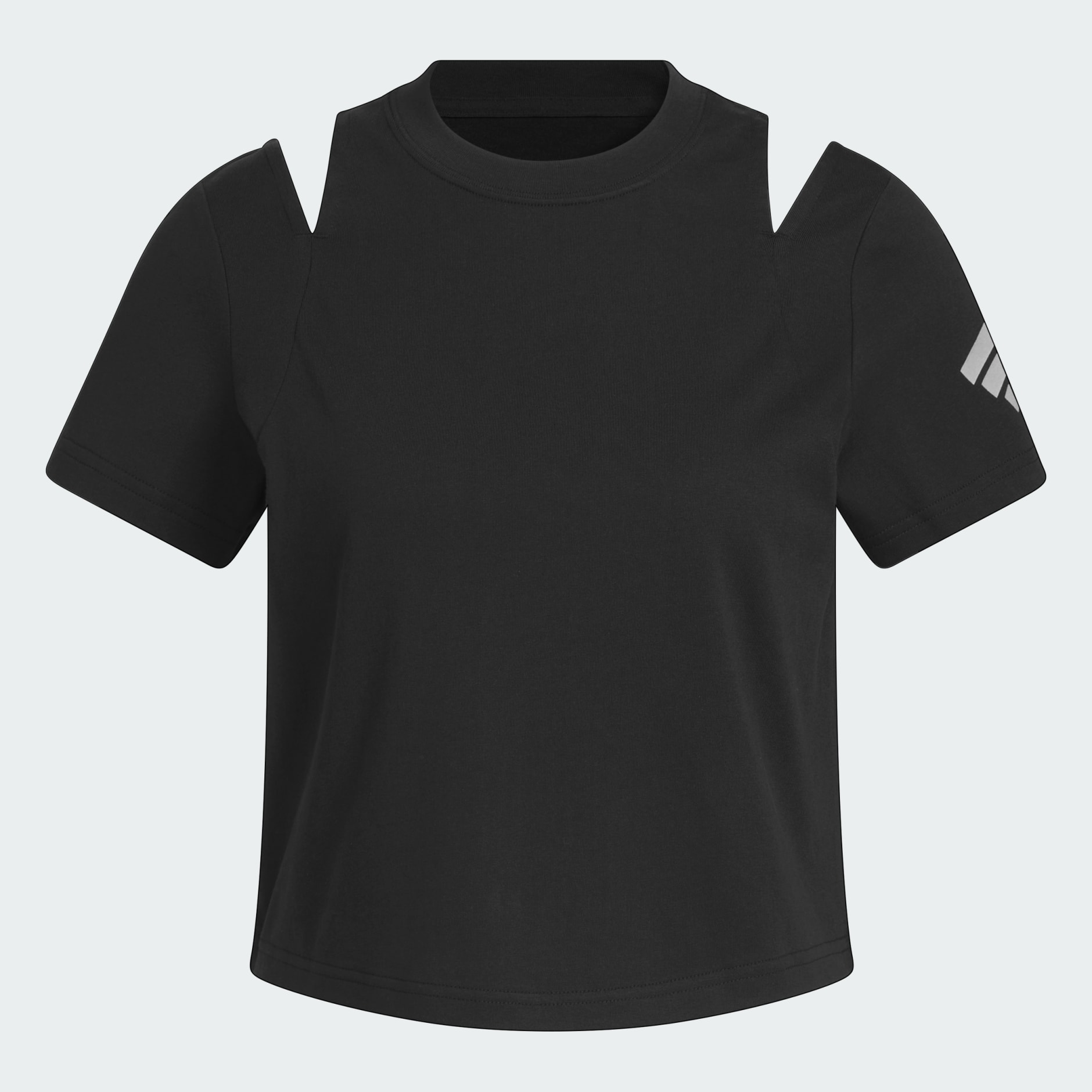 FUTURE STYLE WOMENS SHORT SLEEVE TEE