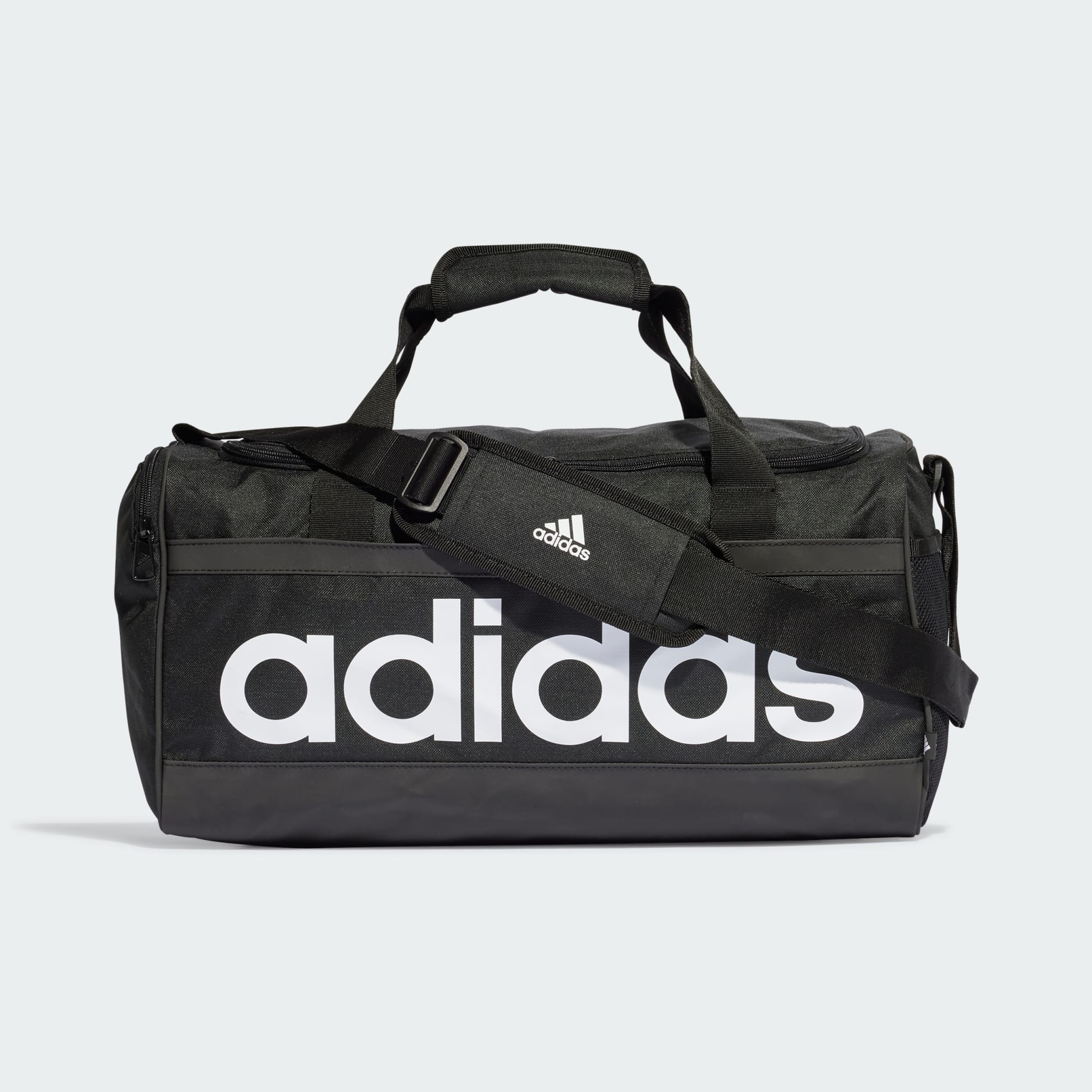 Accessories - Essentials Duffel Bag - Black | adidas South Africa