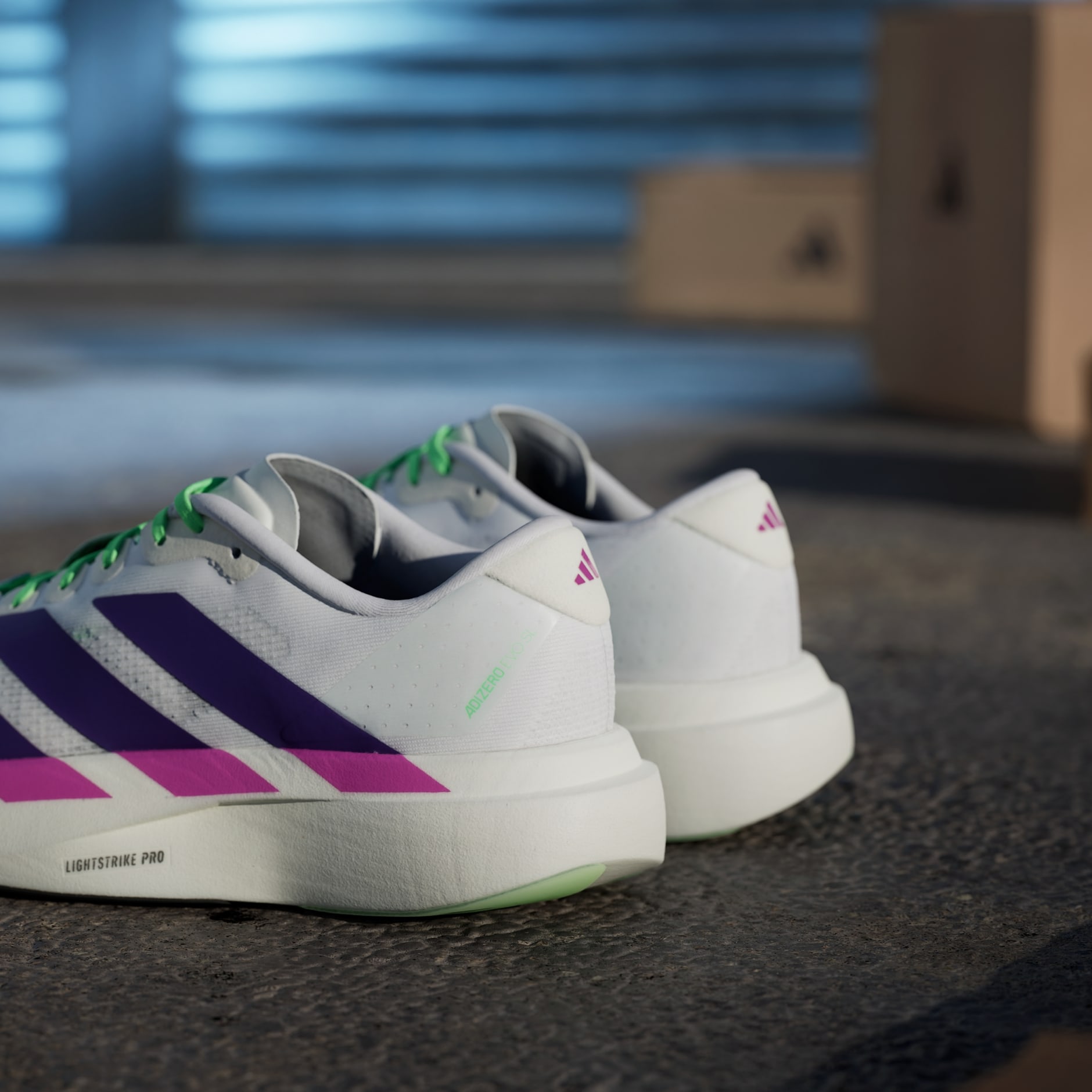 Adizero EVO SL 運動鞋