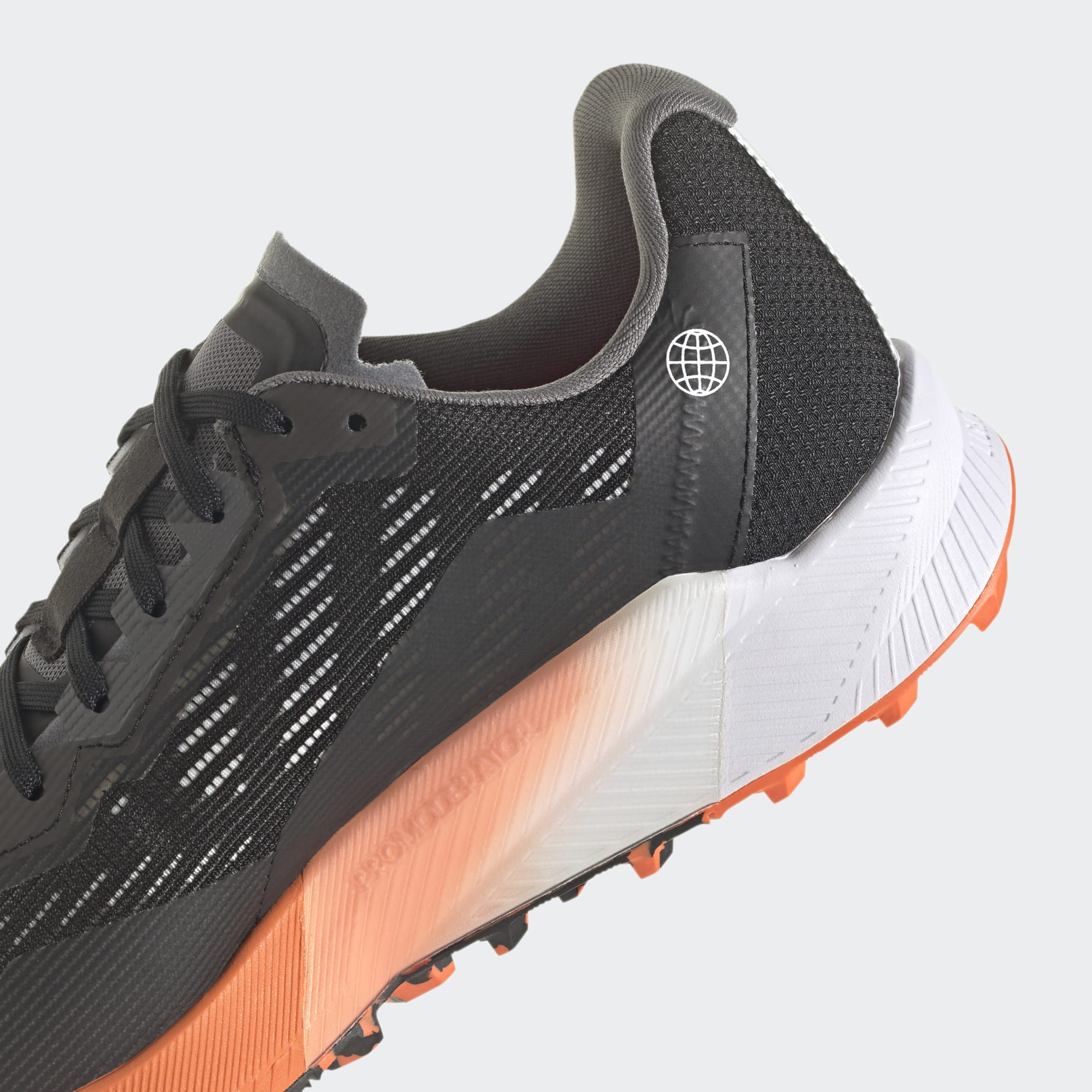 Pantofi de alergare pe poteci Terrex Agravic Flow GORE-TEX 2.0