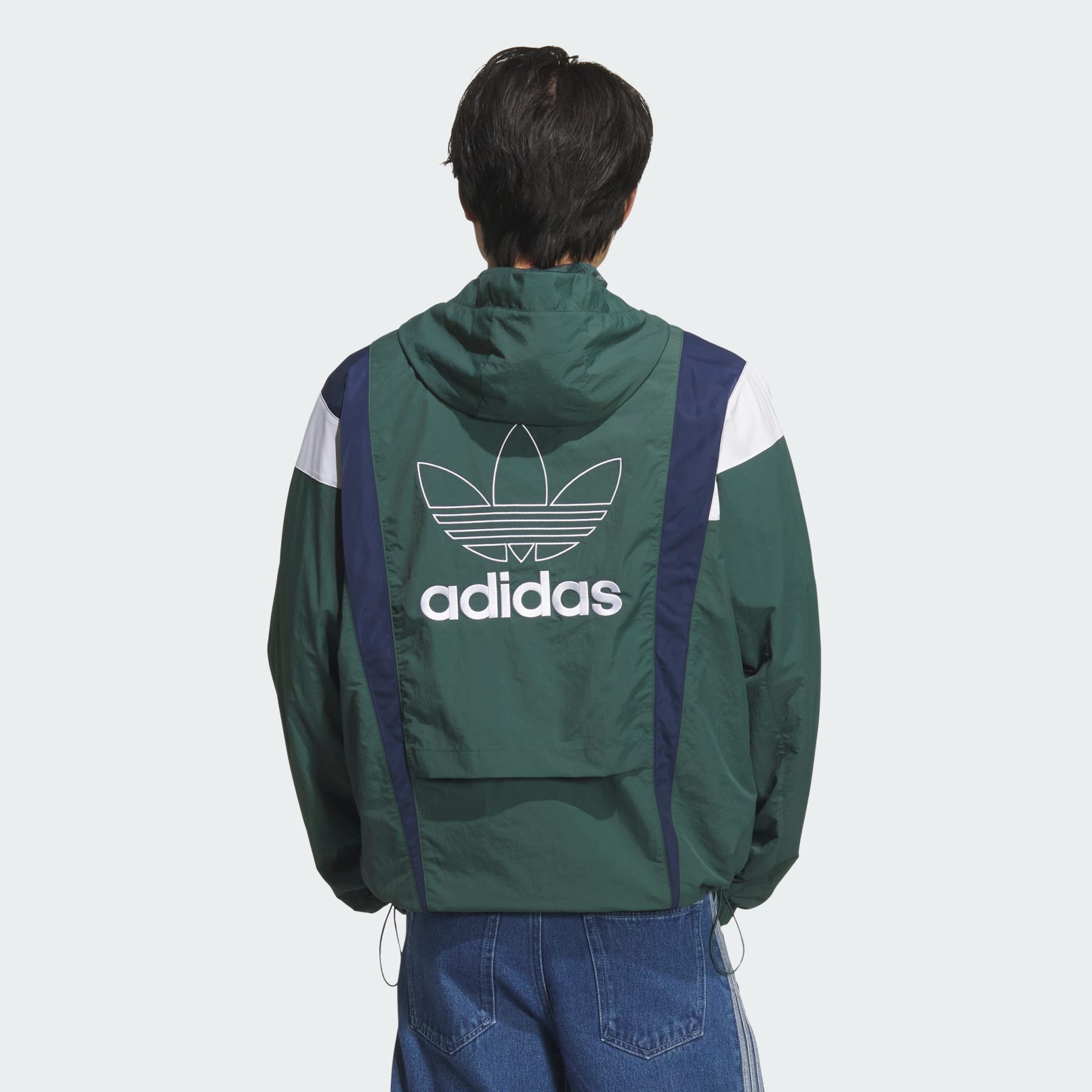M WINDBREAKER
