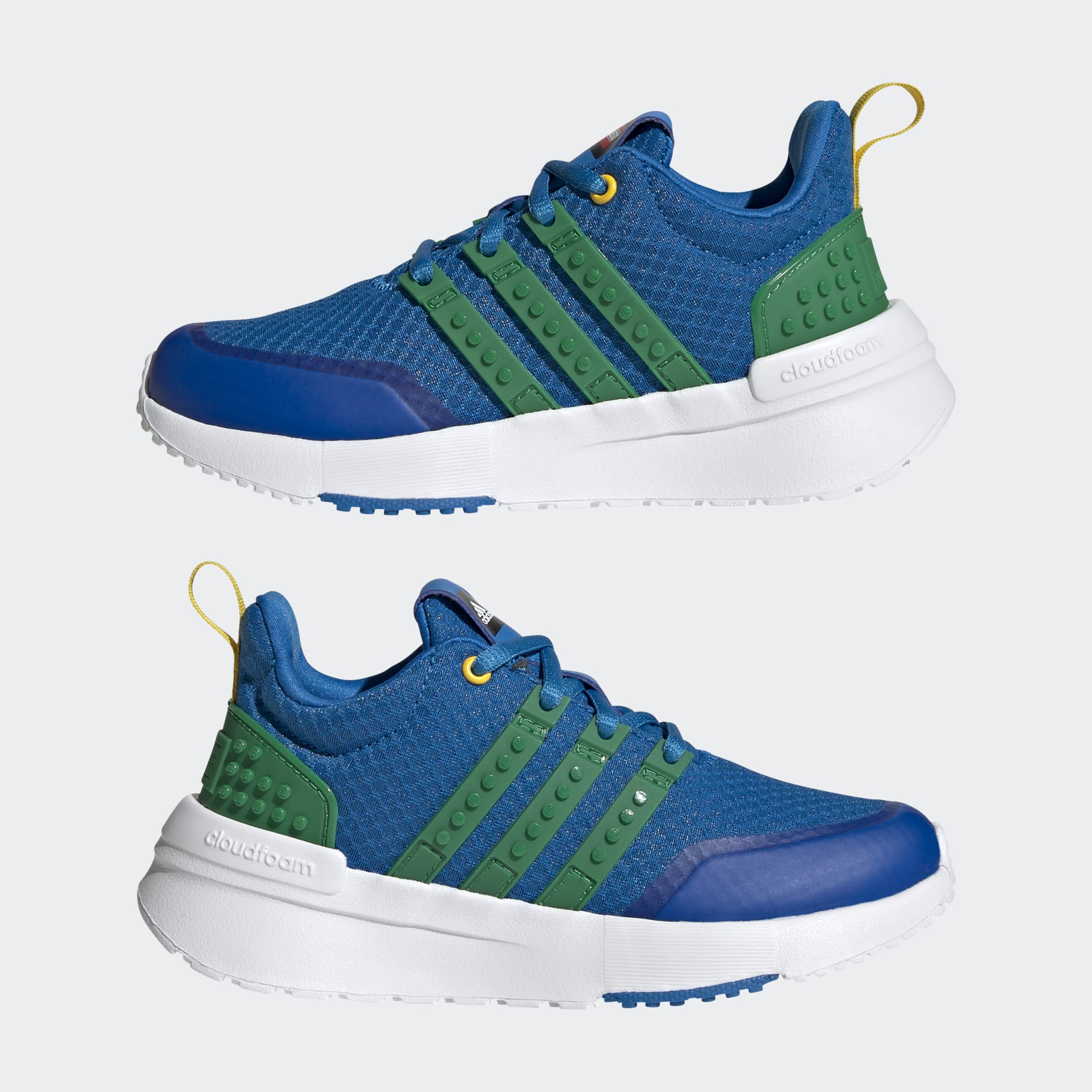 adidas Racer TR x LEGO® Shoes
