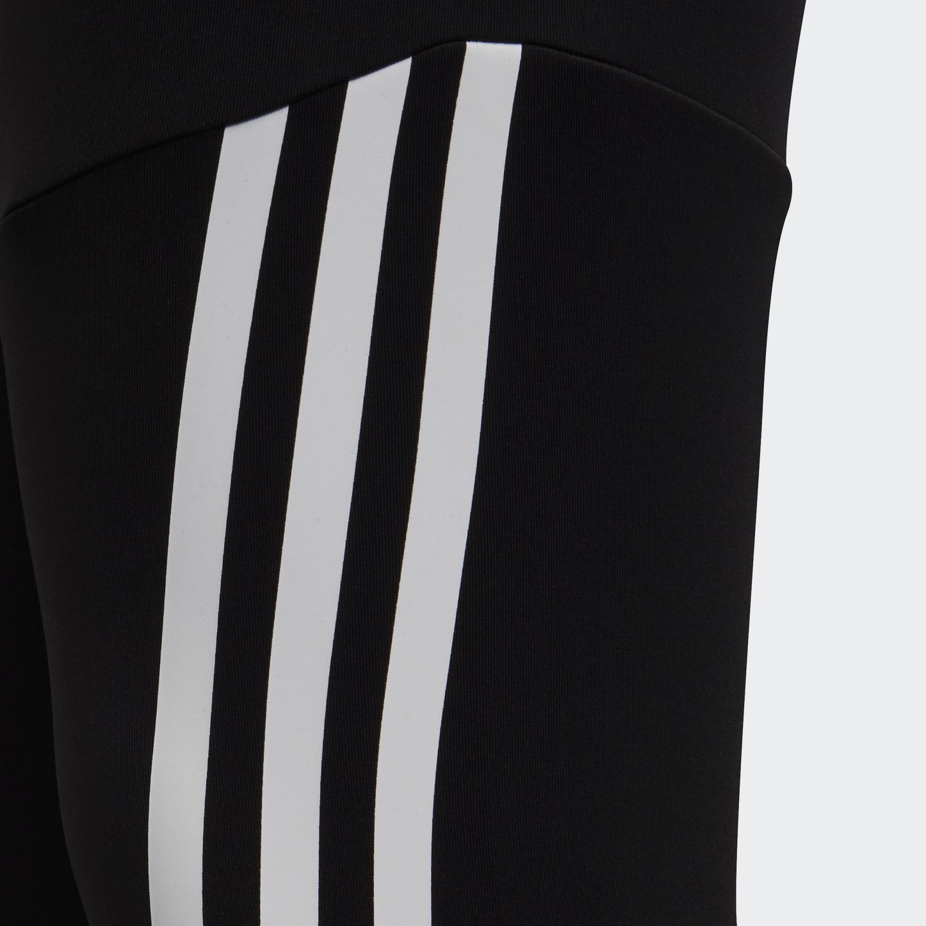 Optime AEROREADY 3-Stripes טייץ אימונים