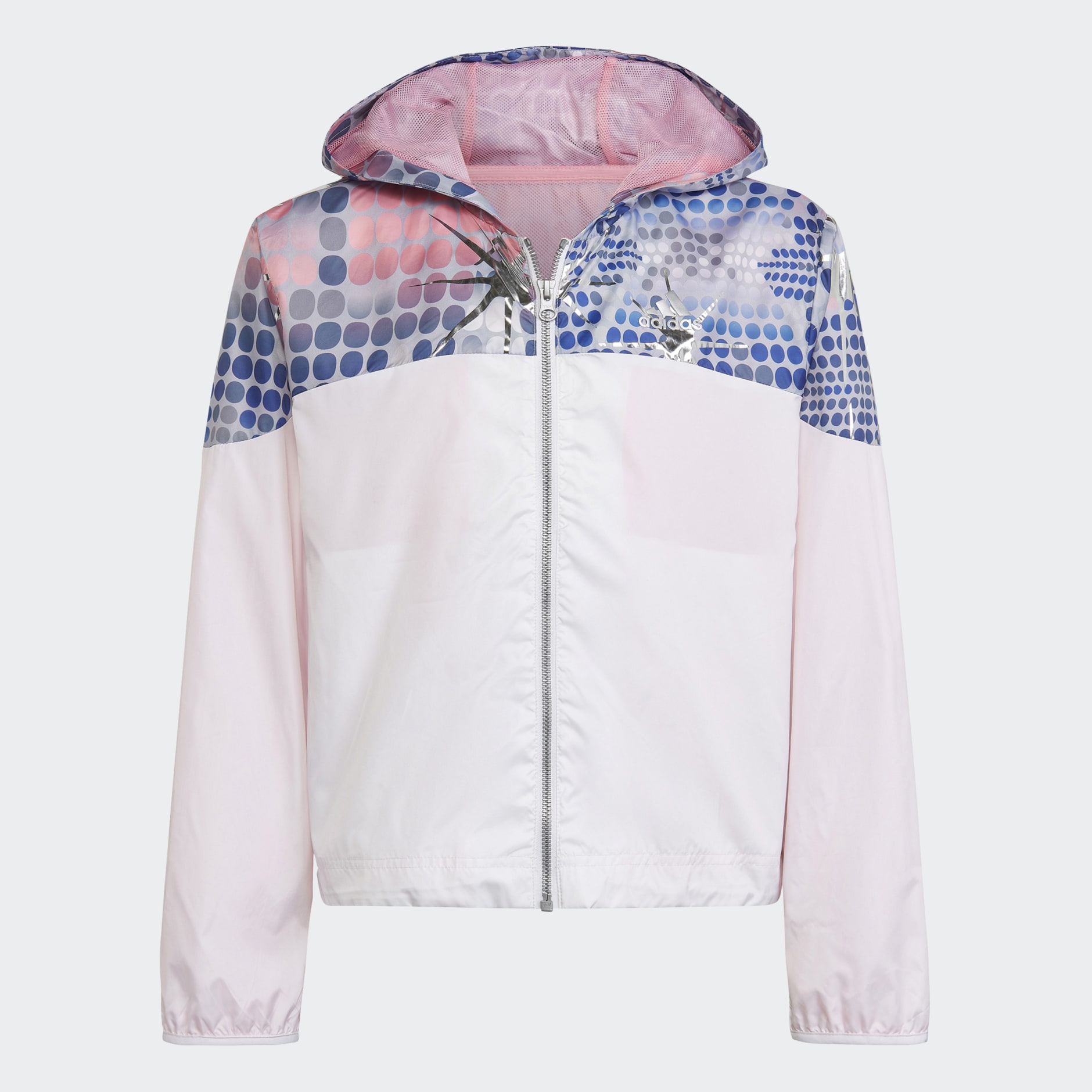 Dance Windbreaker