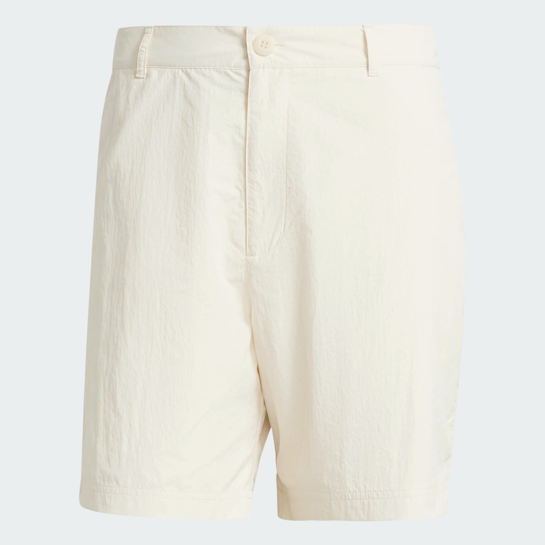 Adidas shorts white online