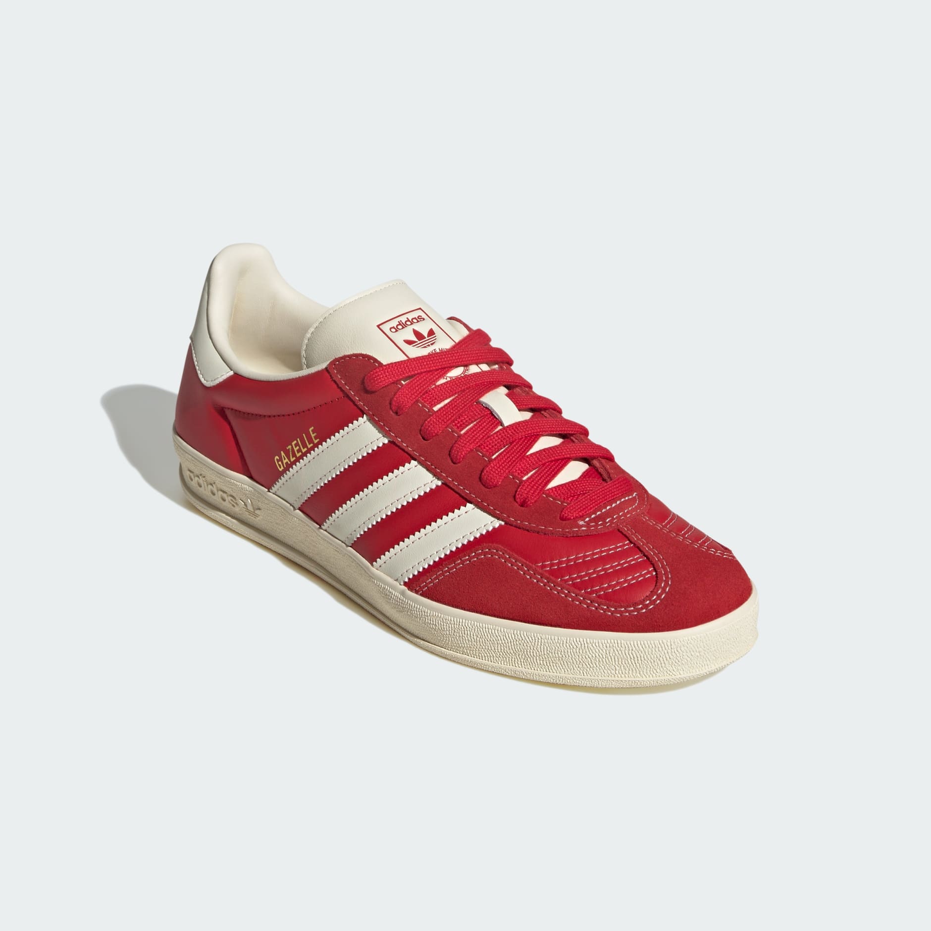 Gazelle Indoor Shoes