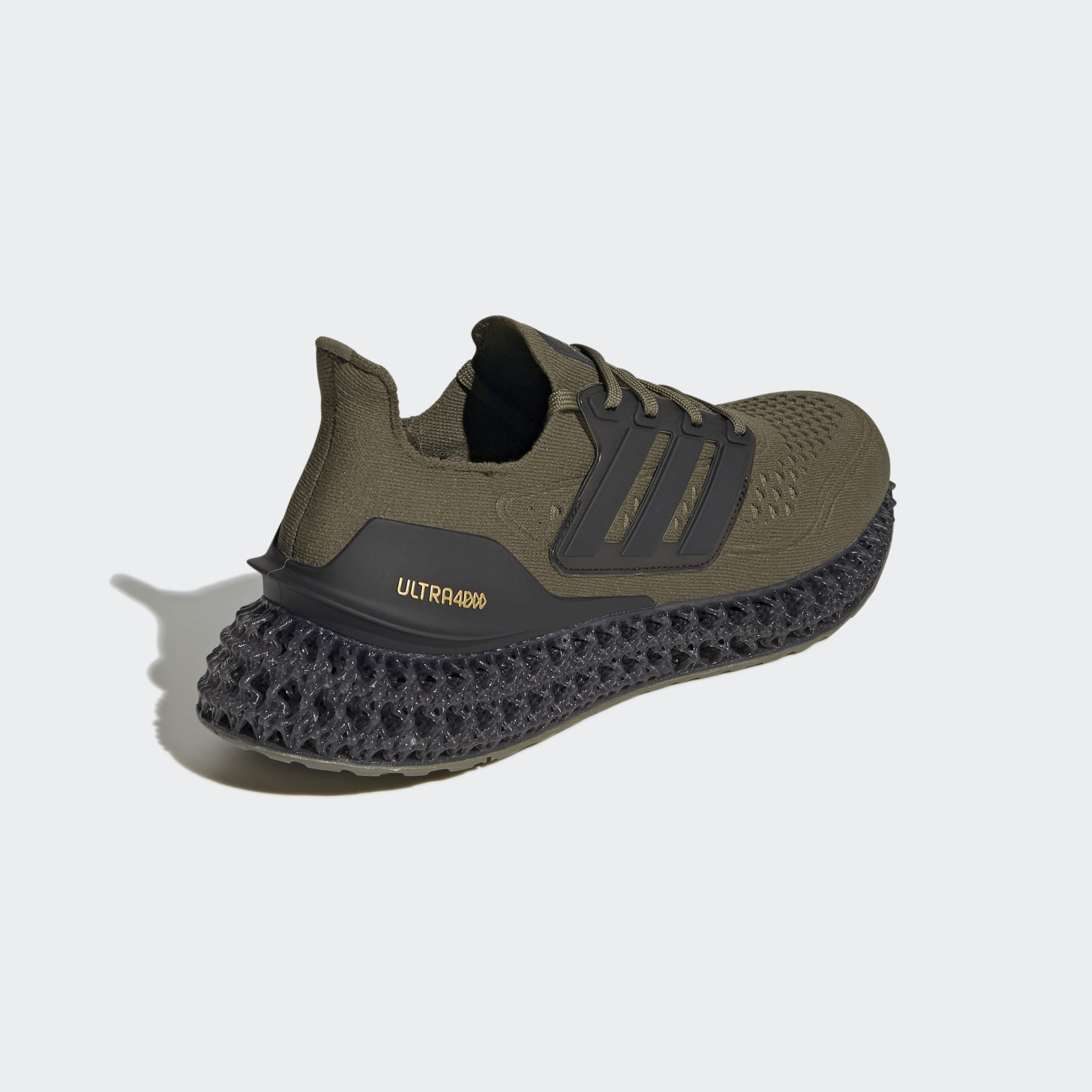 Ultra 4DFWD Shoes