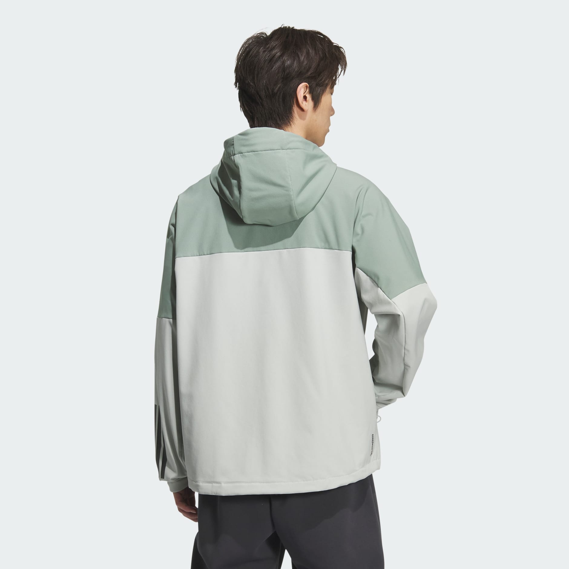 VALUE RANGE SOFT SHELL JACKET