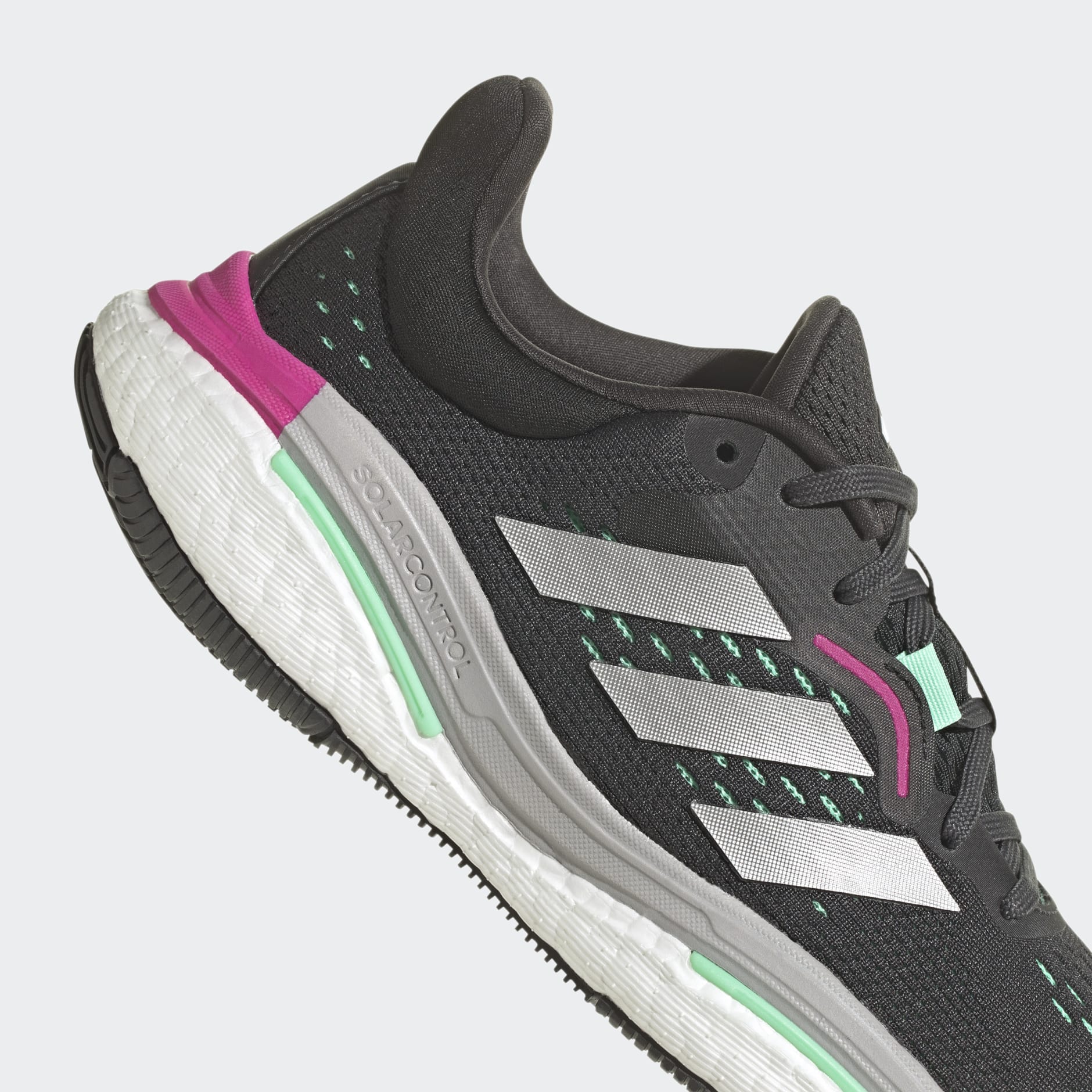 Solarcontrol Shoes