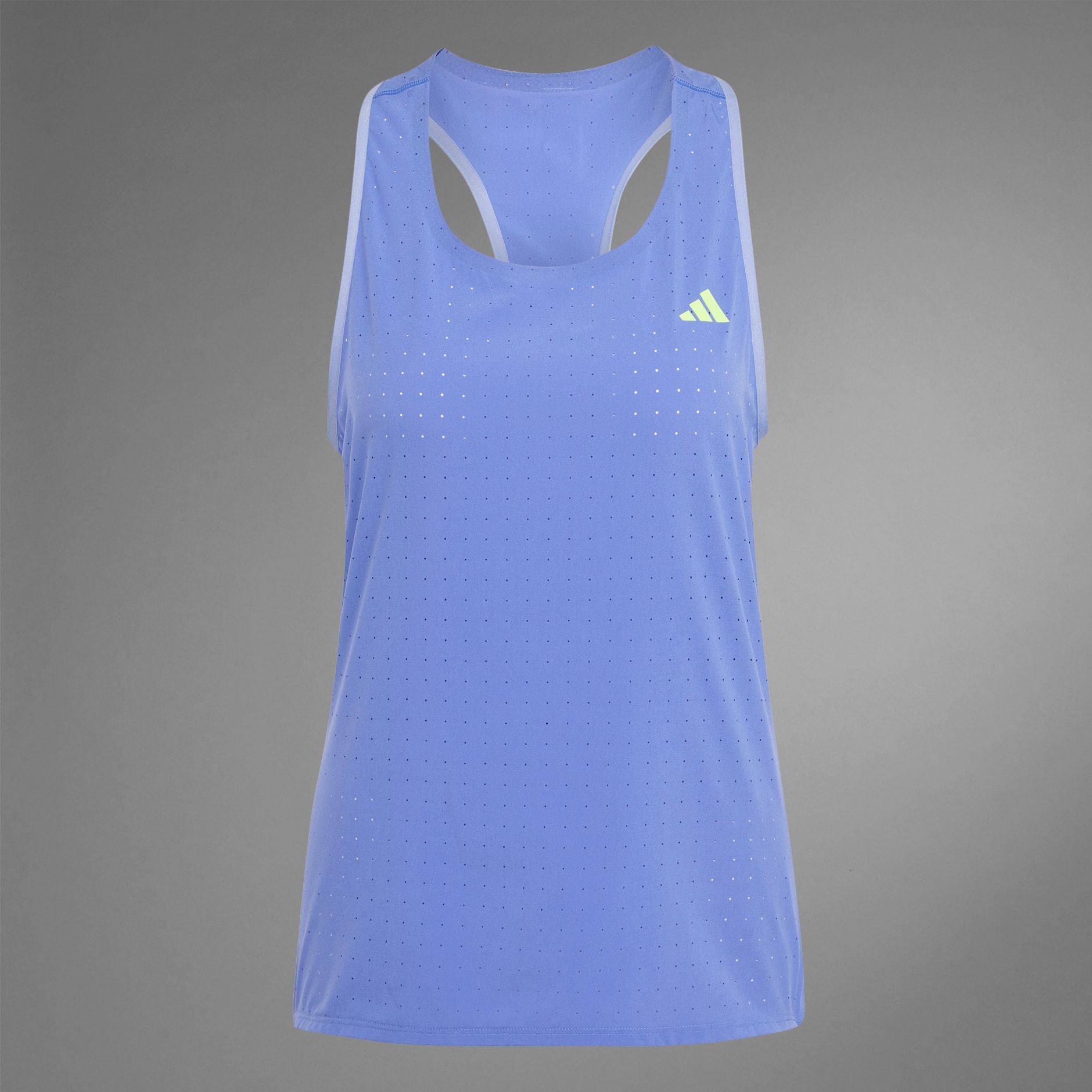 Adizero Running Tank Top