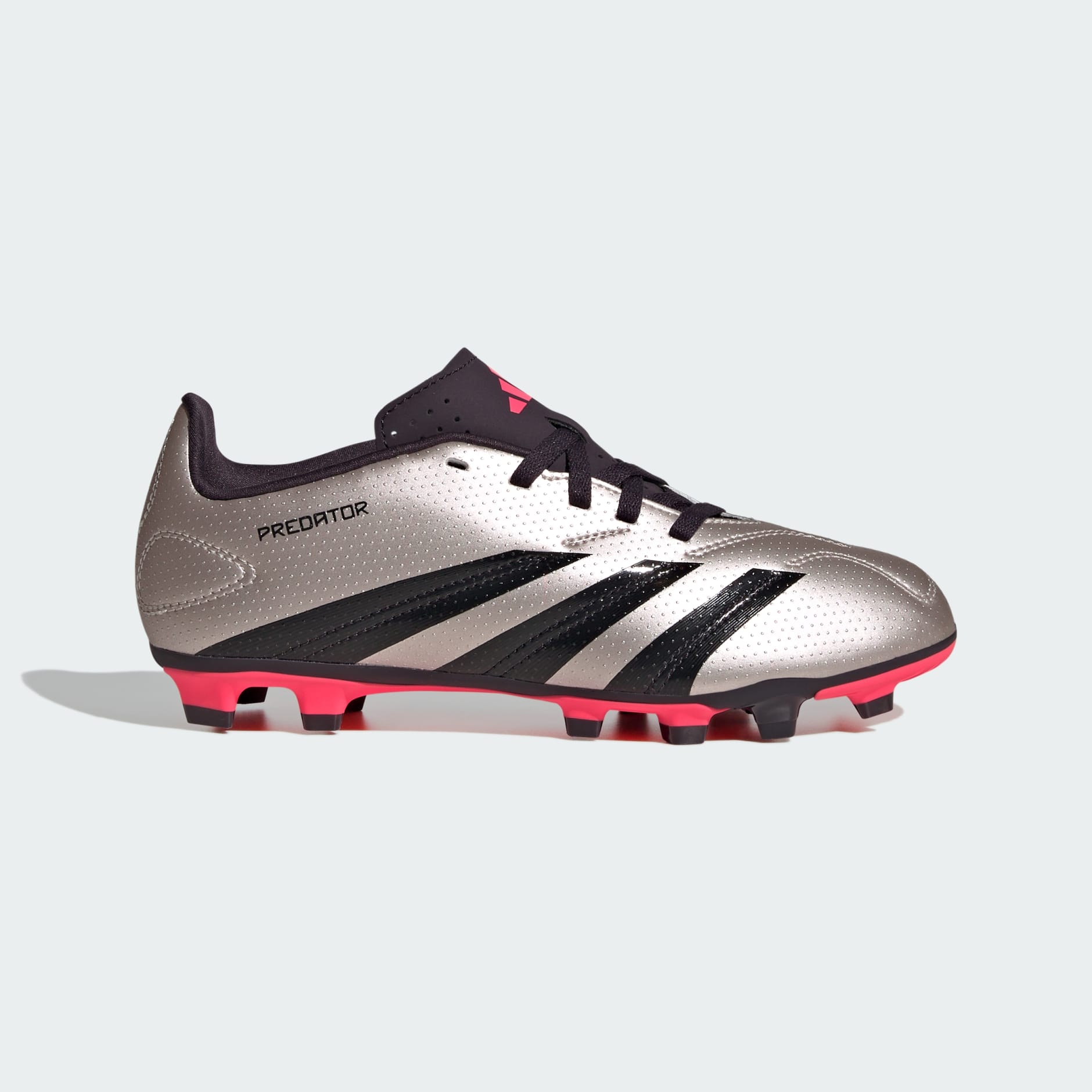 Soccer boots for kids adidas on sale