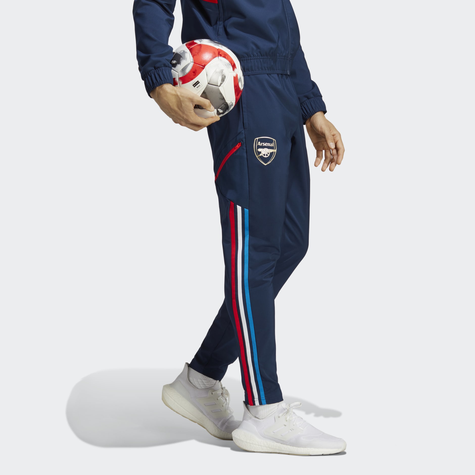 Arsenal Presentation Pants