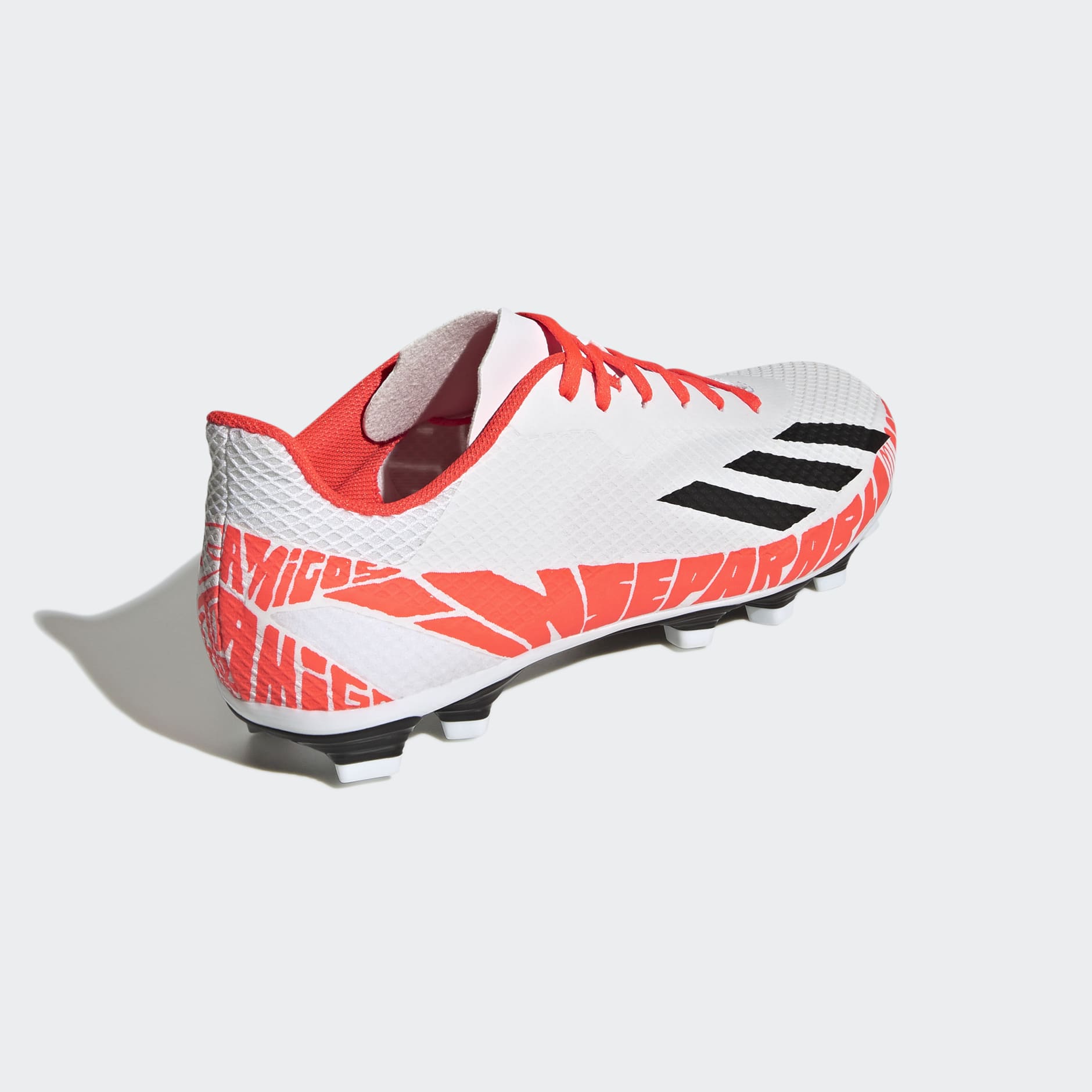 X Speedportal Messi.4 Flexible Ground Boots