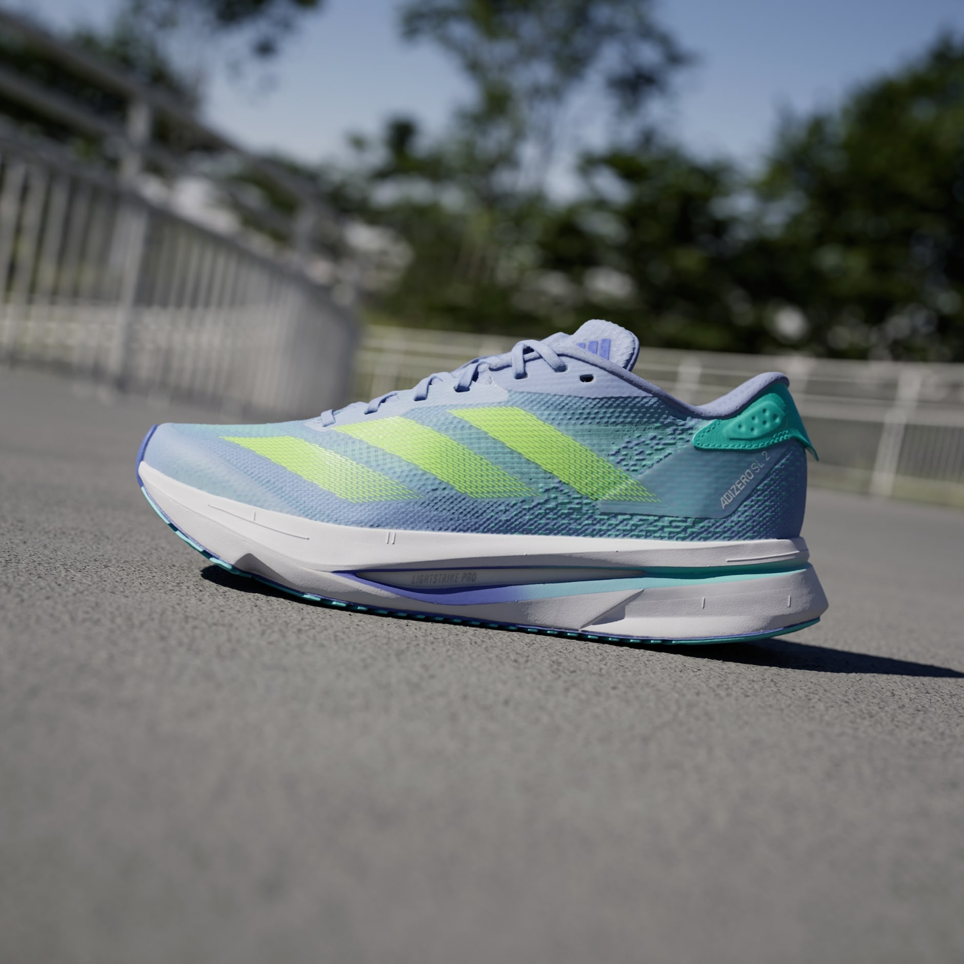 Adizero SL2 Running Shoes