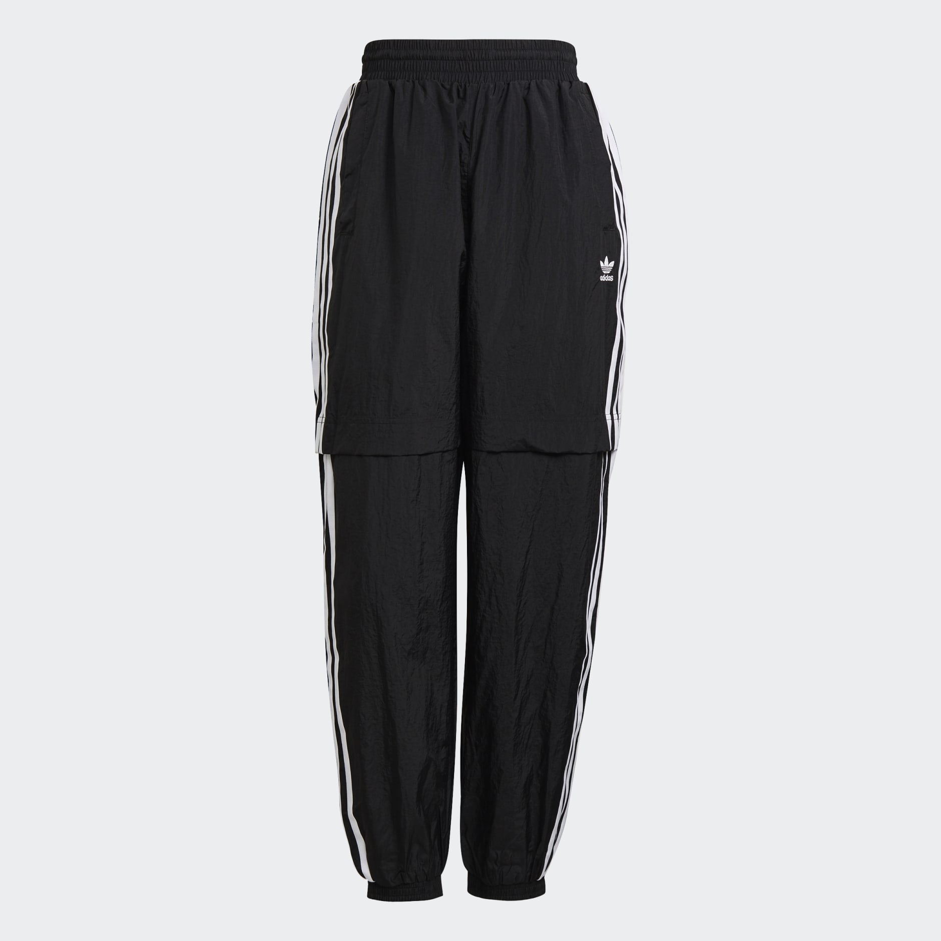 adidas japan travel track pants