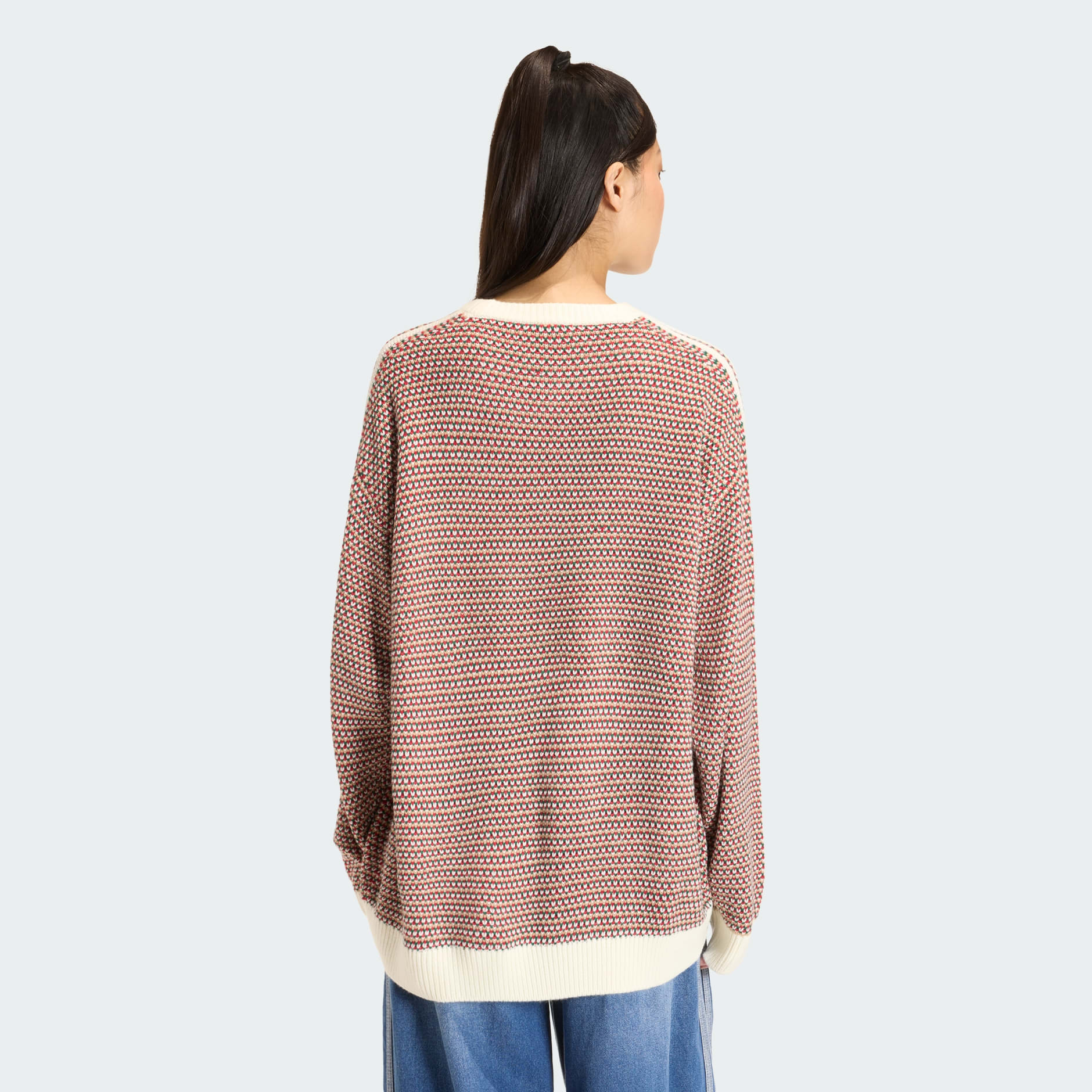KNIT SWEATER