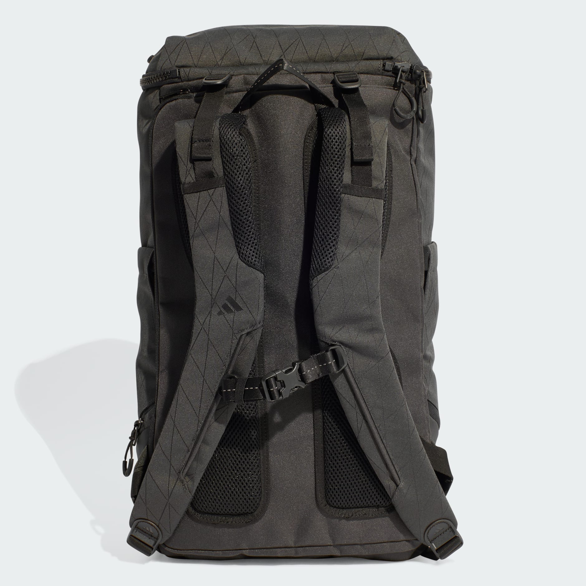 Optimized Packing System 背囊- 灰色| adidas香港官方網上商店