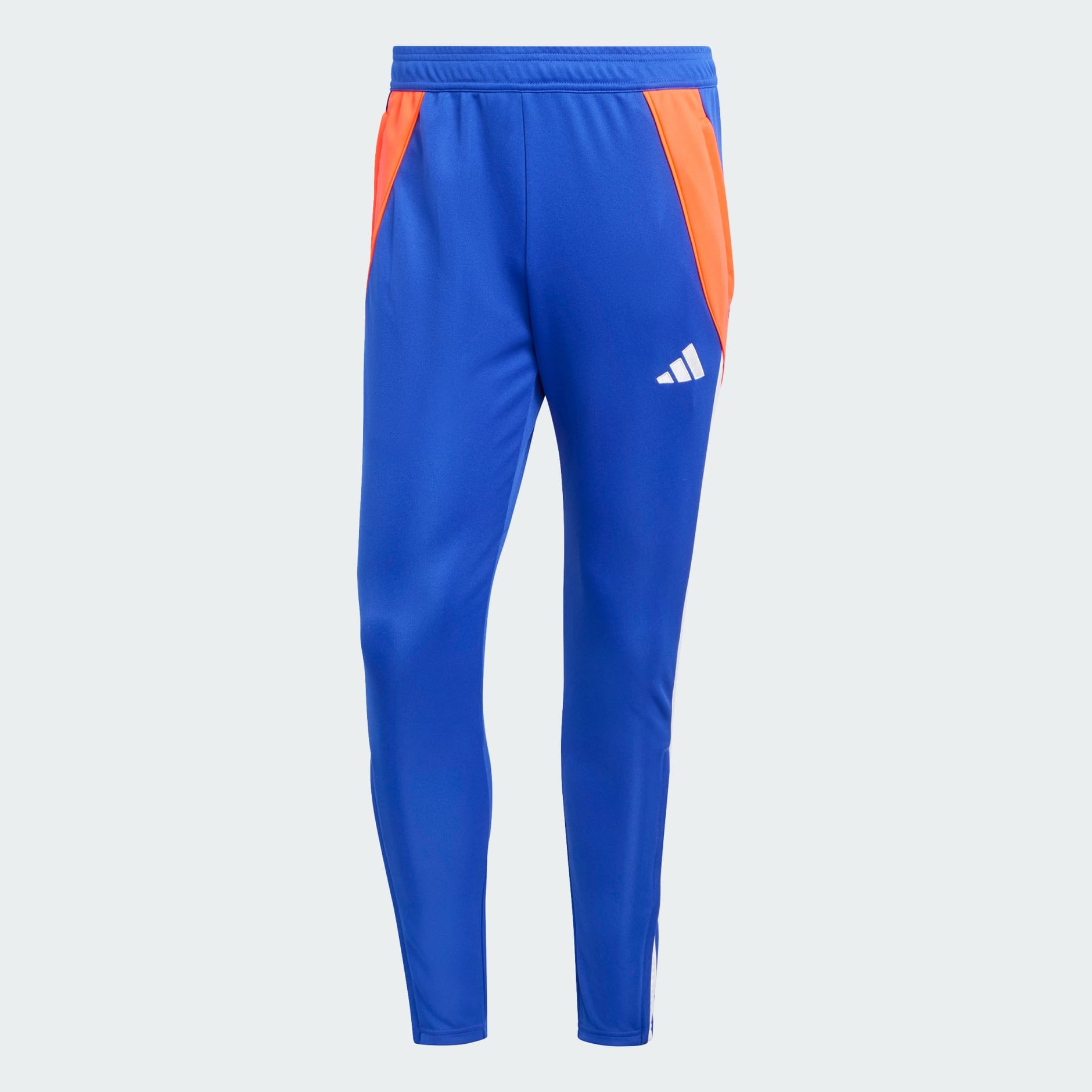 adidas Tiro 24 Slim Training Pants Blue adidas TZ