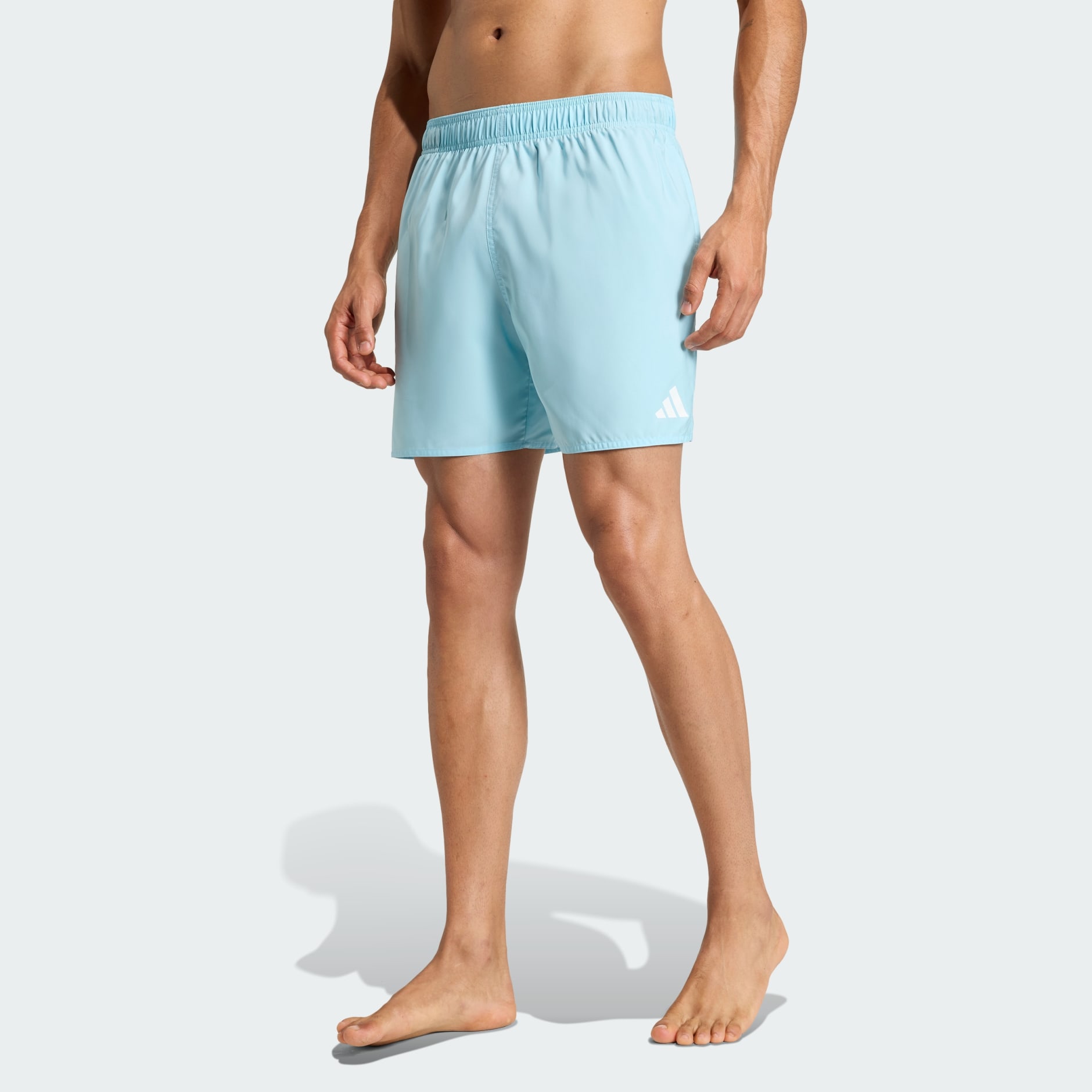 Swim Shorts 5-Inch
