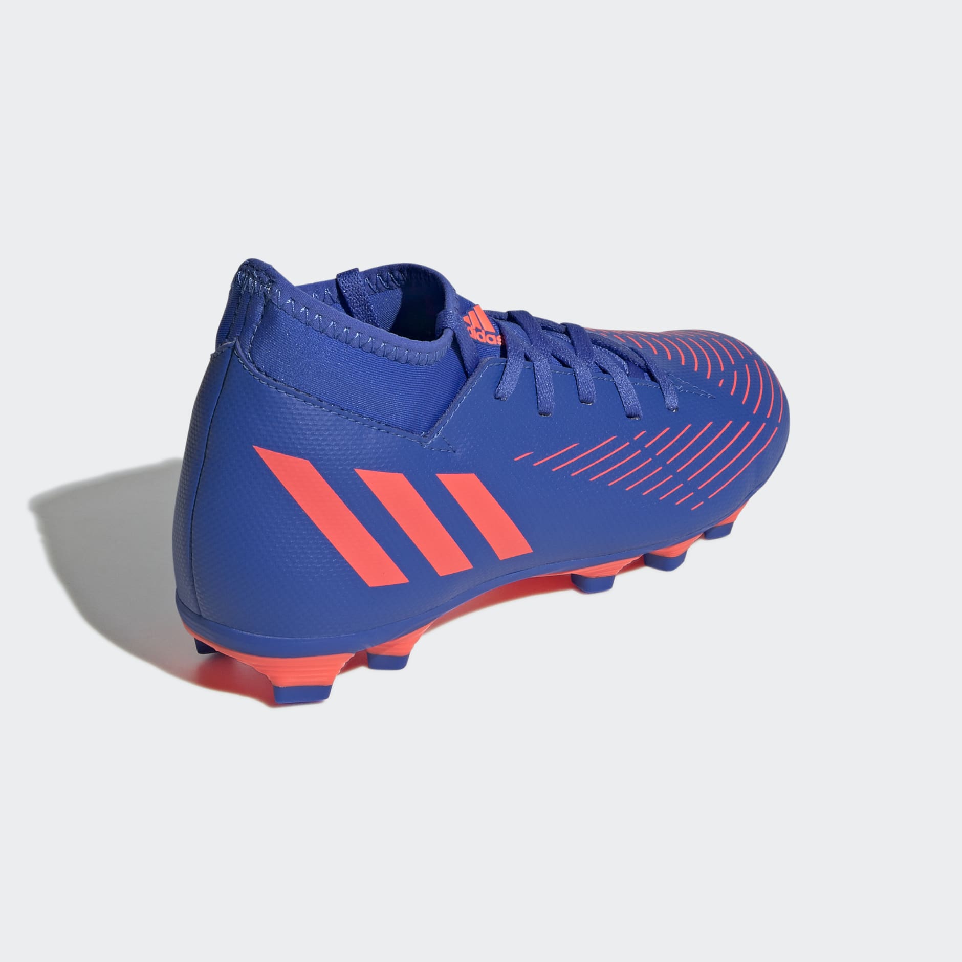 Predator Edge.4 Sock Flexible Ground Boots