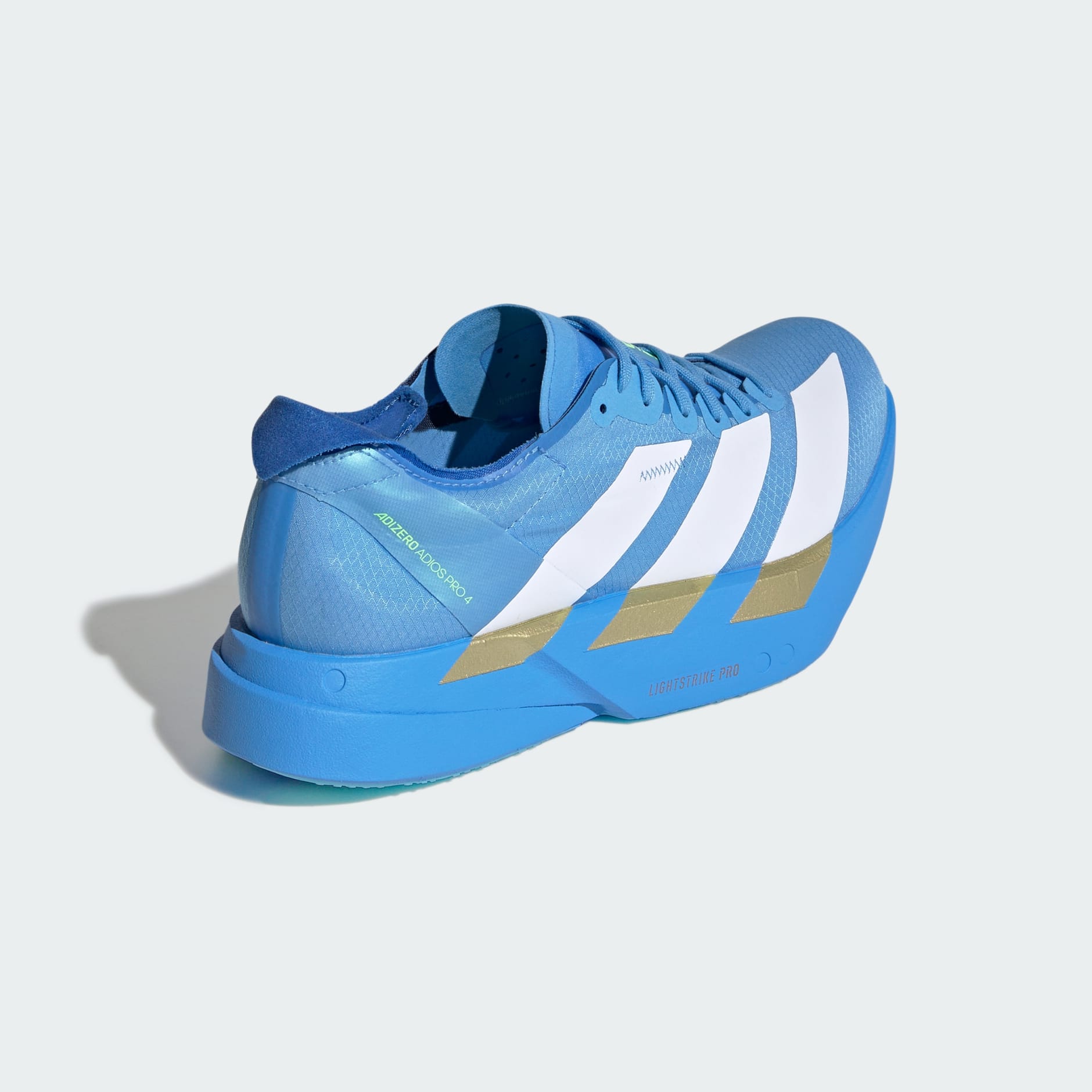 Adizero Adios Pro 4 Shoes