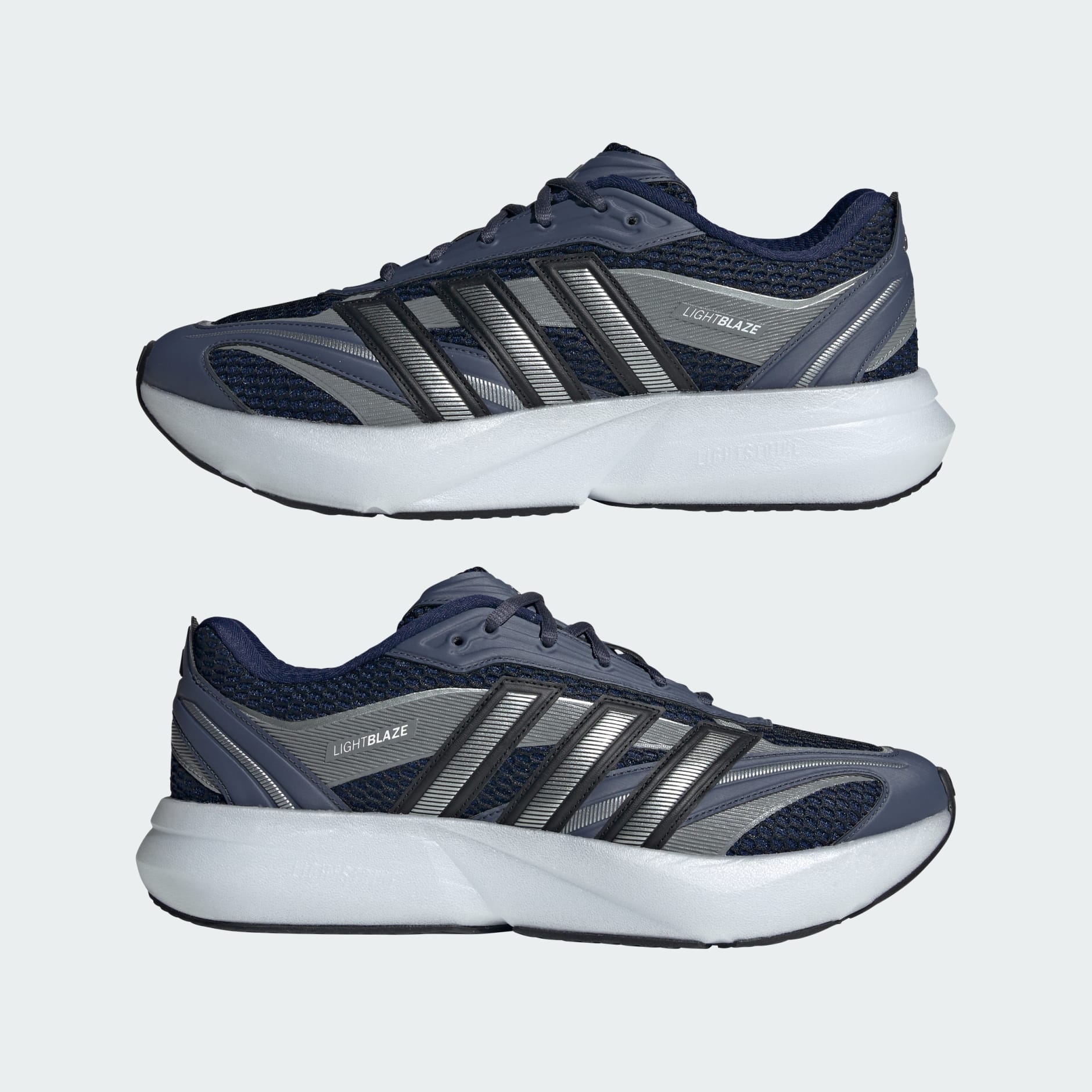 Lightblaze Glow Shoes