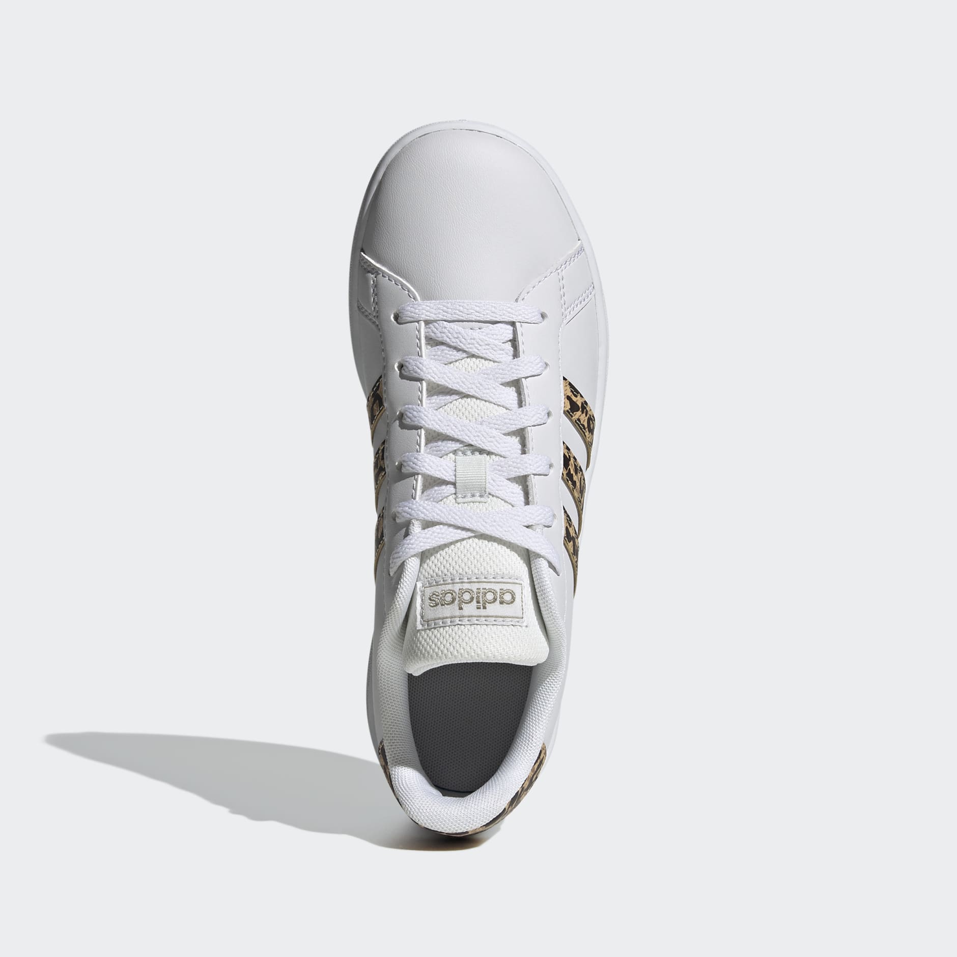 Grand Court Shoes