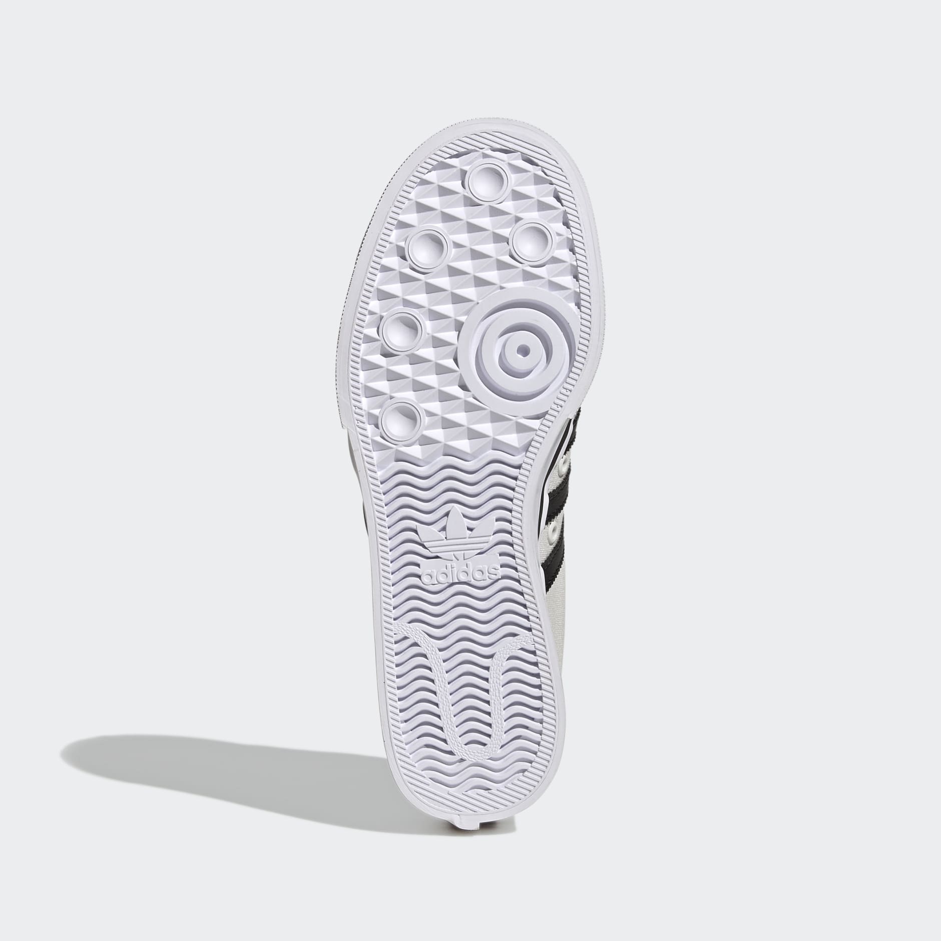 Nizza Platform Shoes