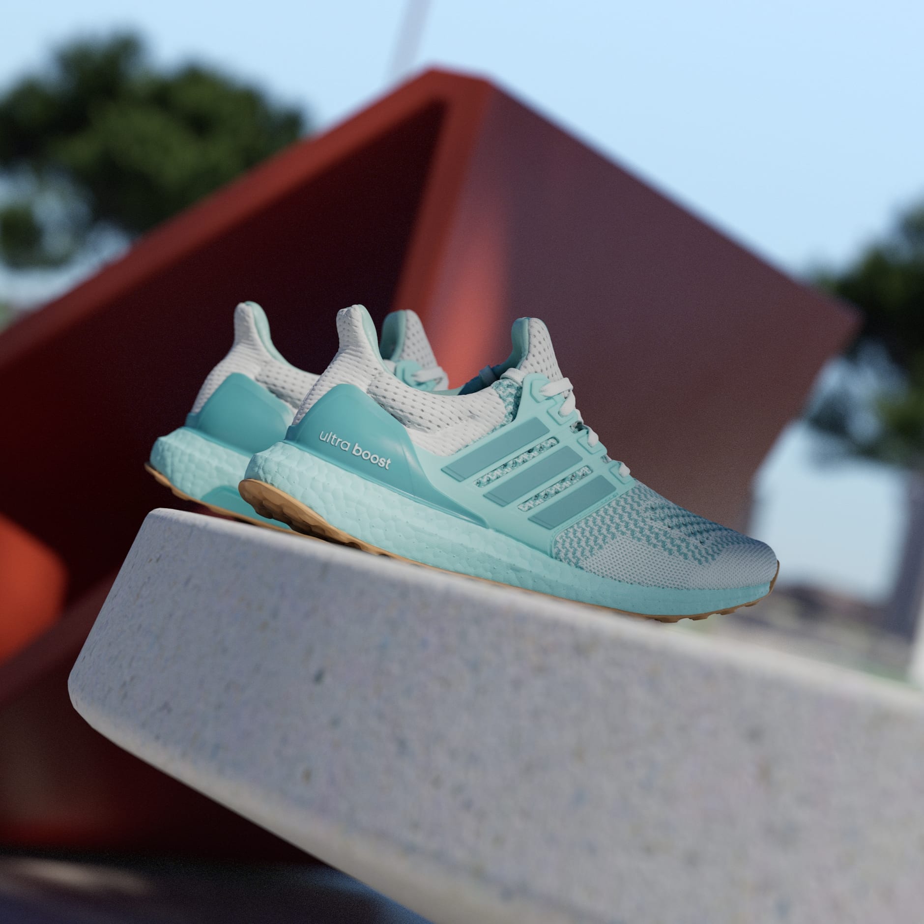 ULTRABOOST 1.0 SHOES