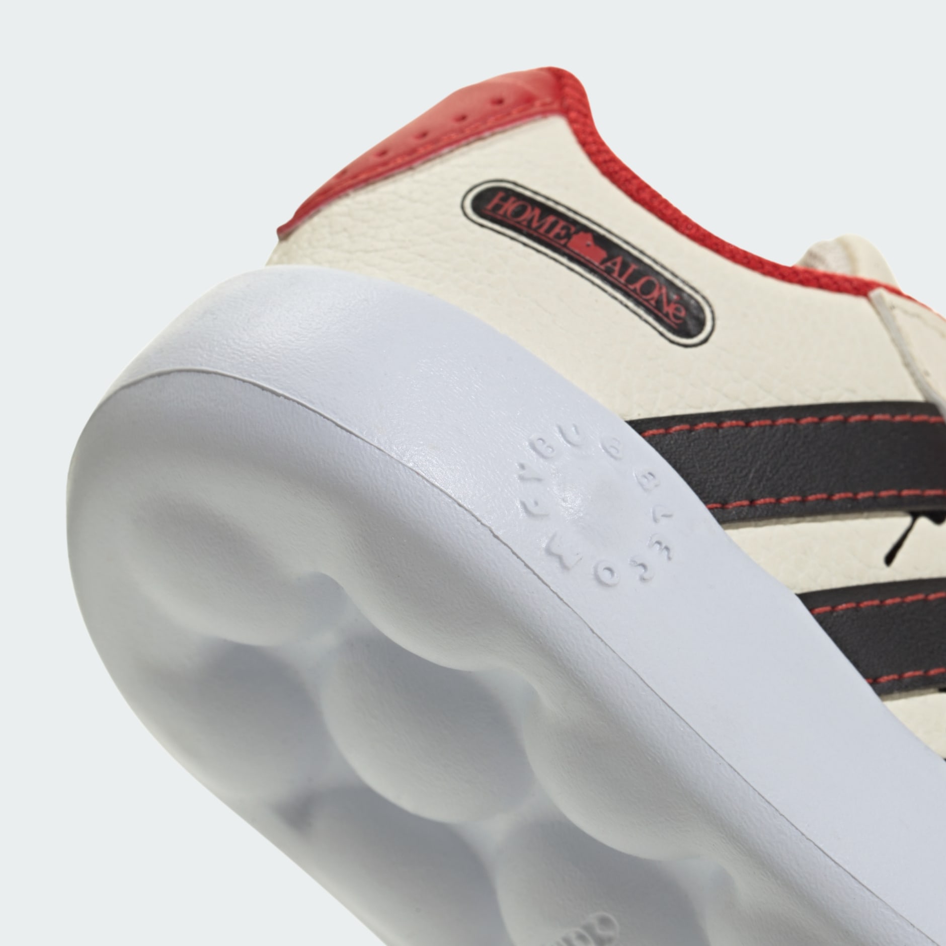 ADIDAS 20TH CENTURY FOX HOME ALONE GRAND COURT SHOES INFANTS