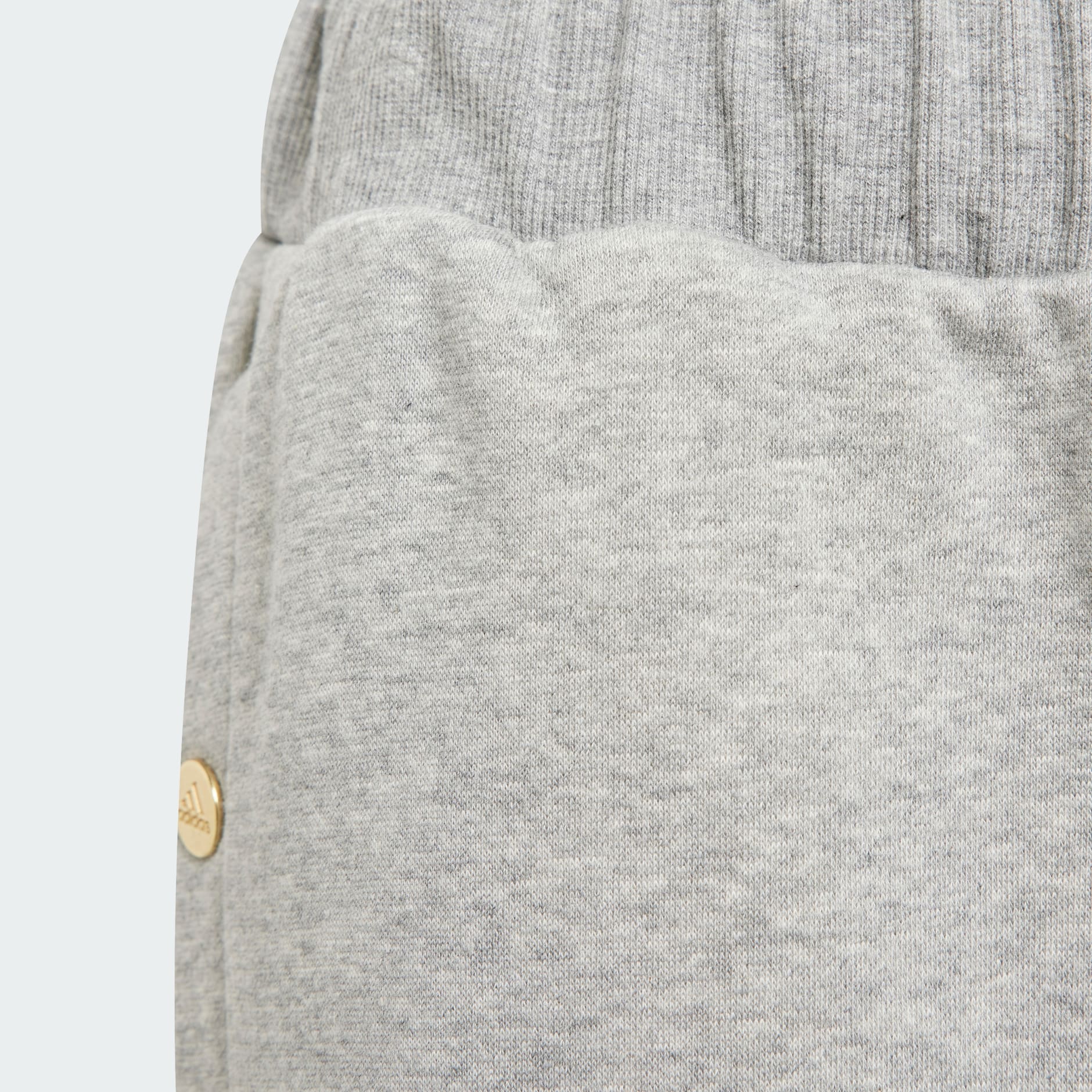 Brand Love Gold Pants Juniors