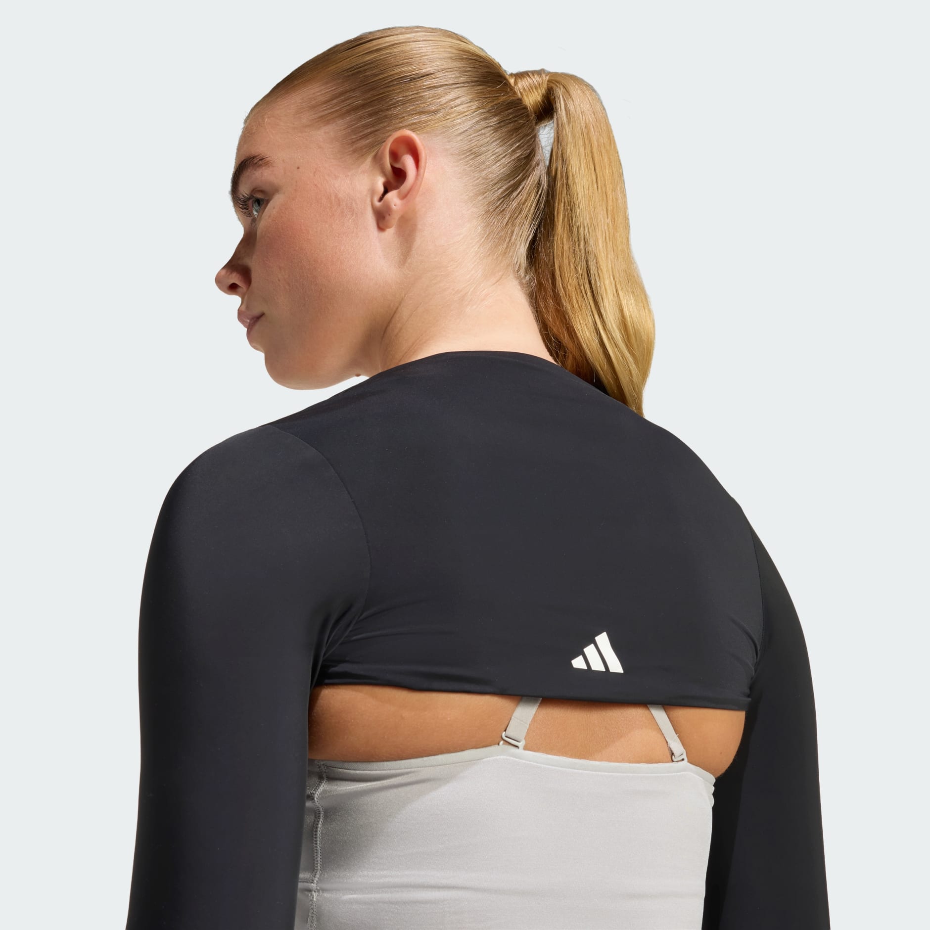 Bolerou de antrenament de forță Essentials