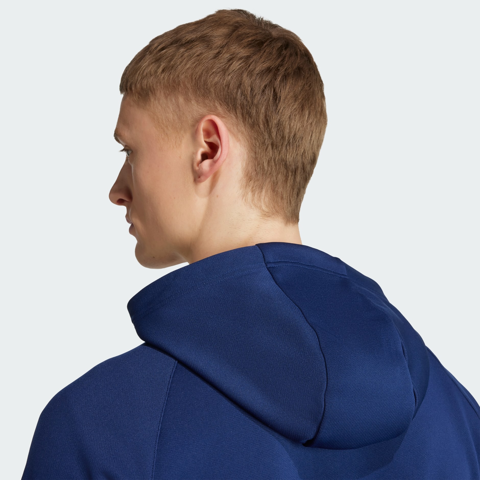 Top de antrenament de iarnă Tiro 25 Essentials