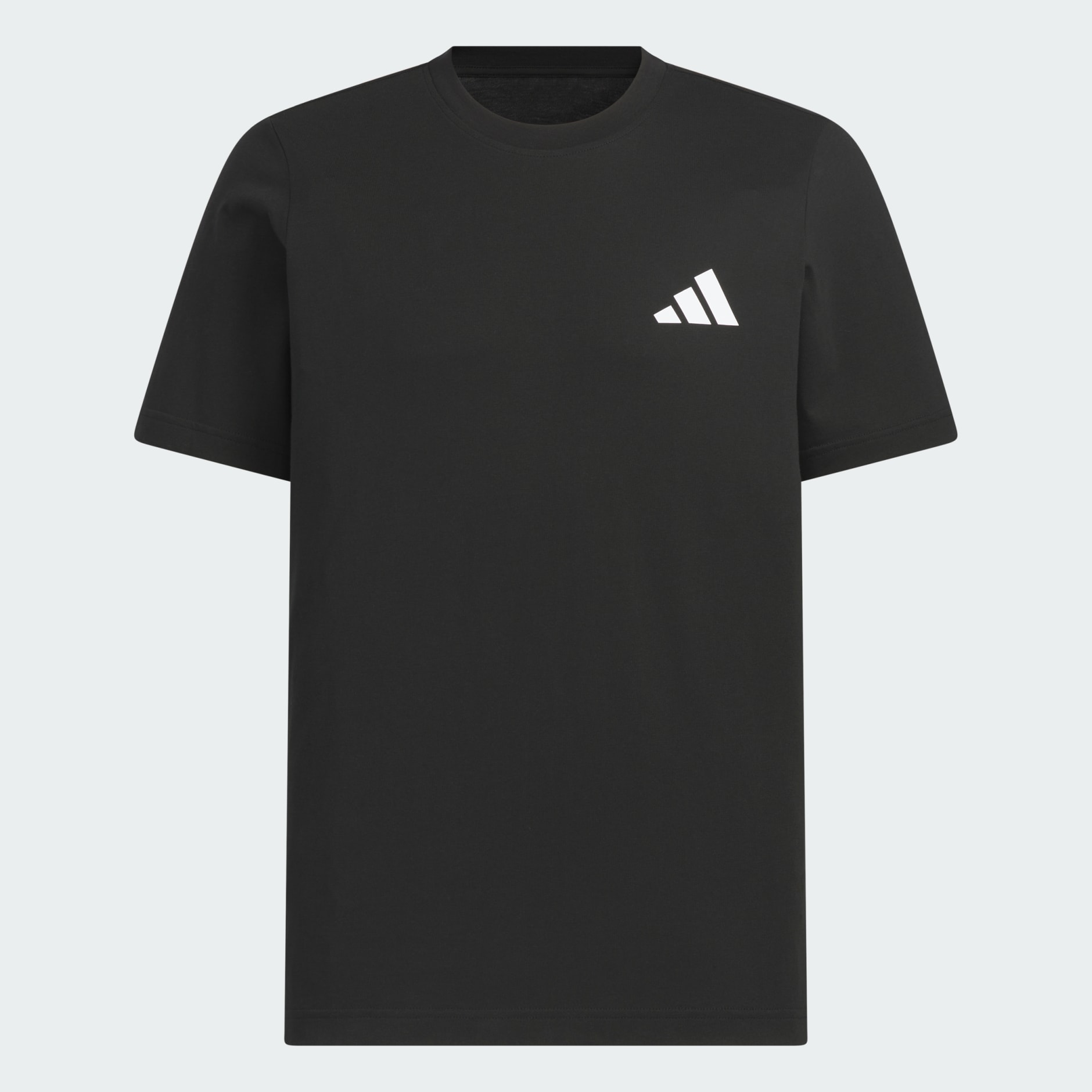 Value Range 圖案短袖 T 裇（中性）