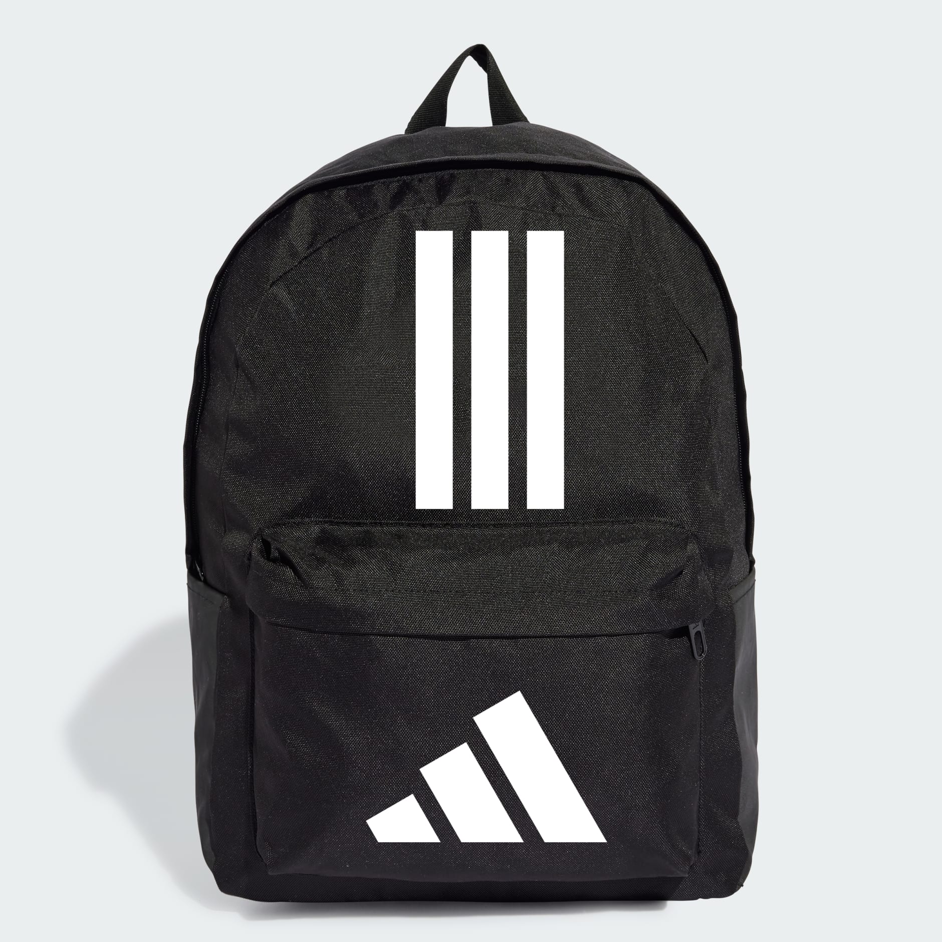 Accessories Classic Back to School 3 Stripes Backpack Black adidas South Africa