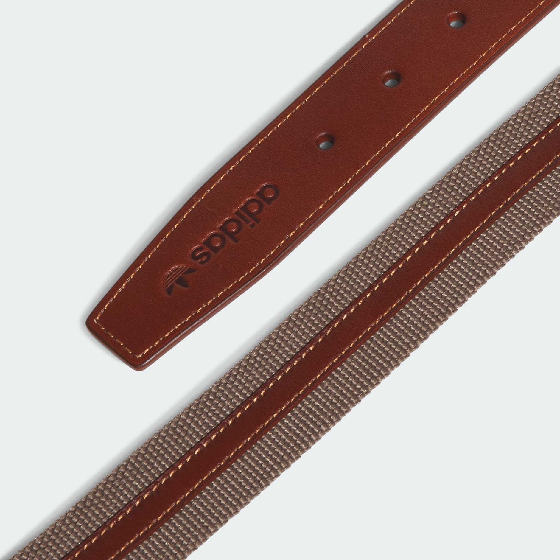Originals Golf Leather Belt