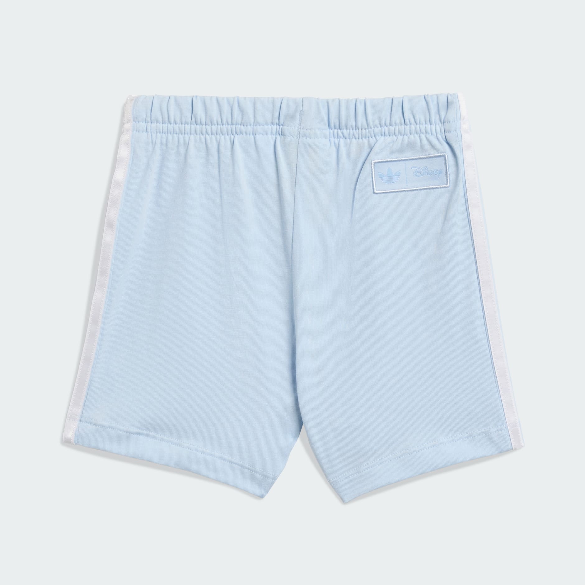 SET DE TRICOU ȘI PANTALONI SCURȚI ADIDAS DISNEY