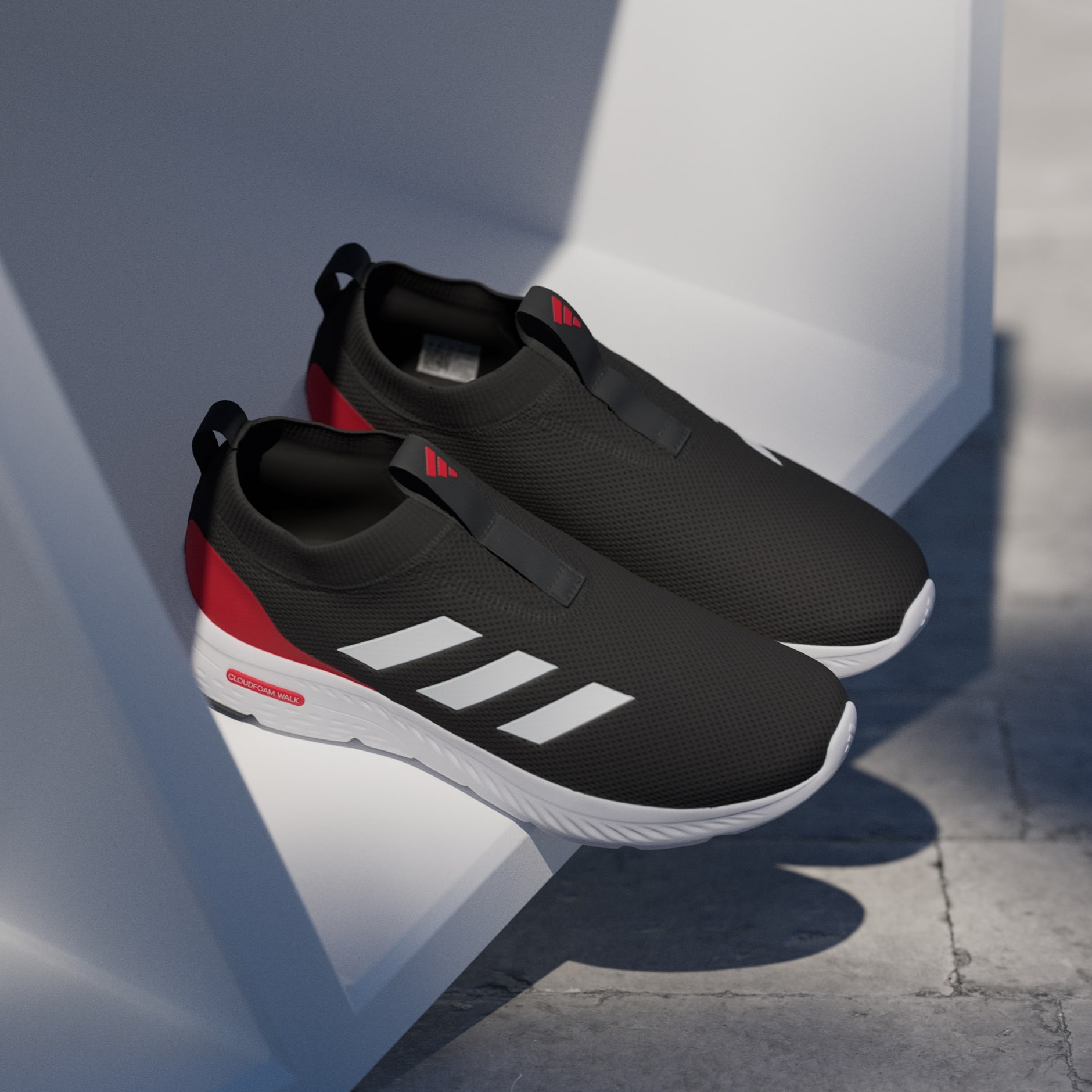 Cloudfoam Move Sock Shoes