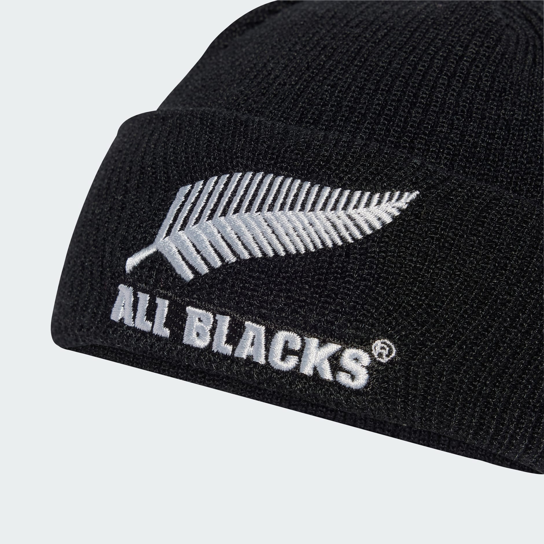 Căciulă beanie Fisherman All Blacks