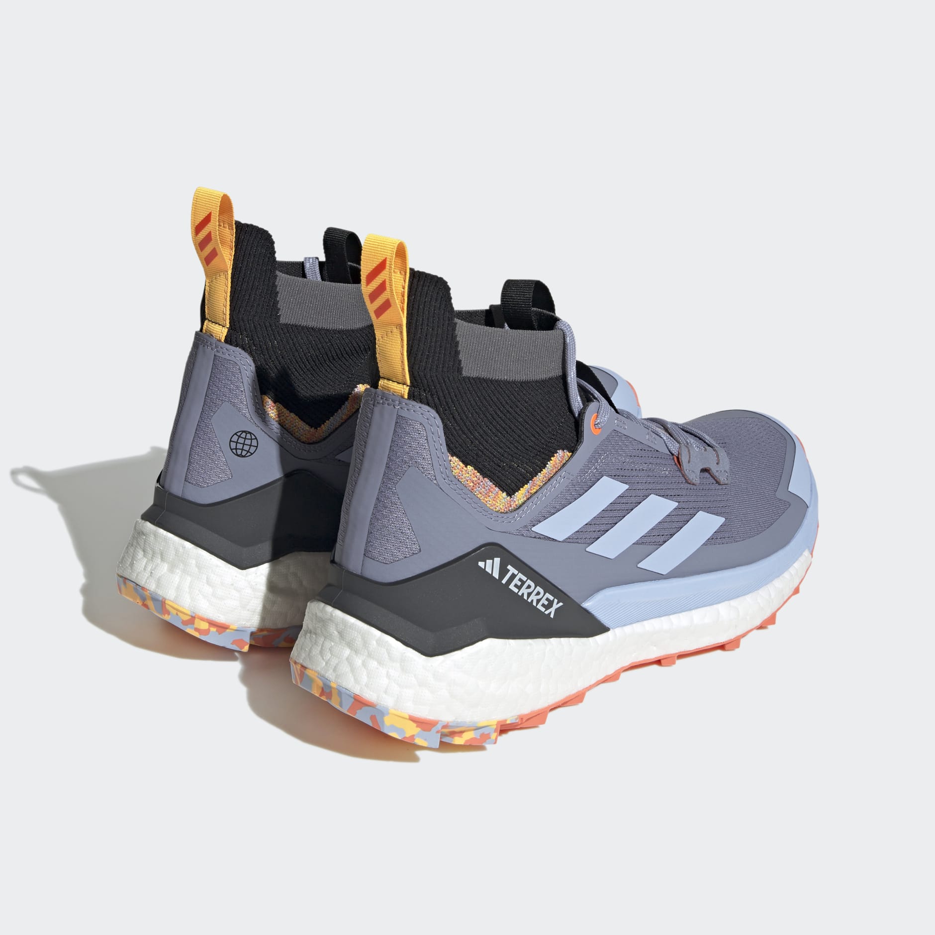 Terrex Free Hiker 2.0 Hiking Shoes